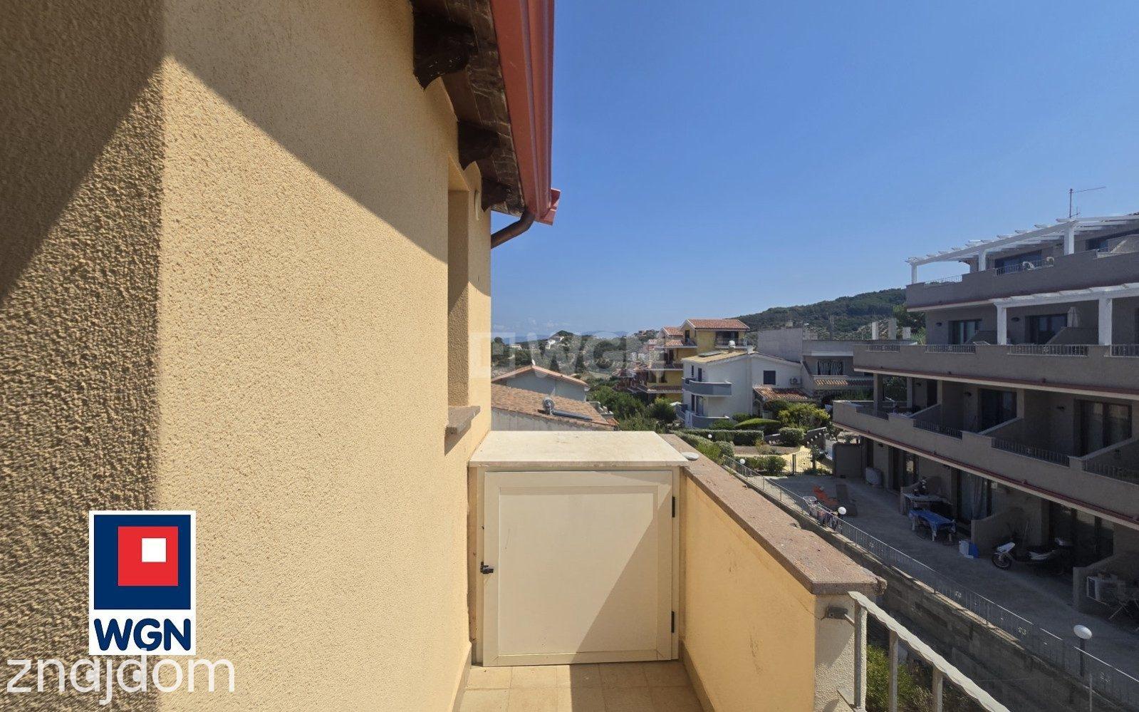 Mieszkanie na sprzedaż CASTELSARDO - APARTAMENTY Z WIDOKIEM NA MORZE - zdjęcie 6