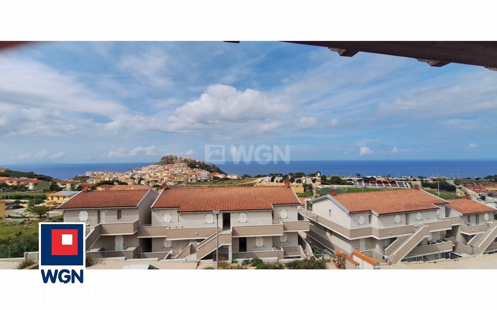 Mieszkanie na sprzedaż CASTELSARDO - APARTAMENTY Z WIDOKIEM NA MORZE - zdjęcie 3