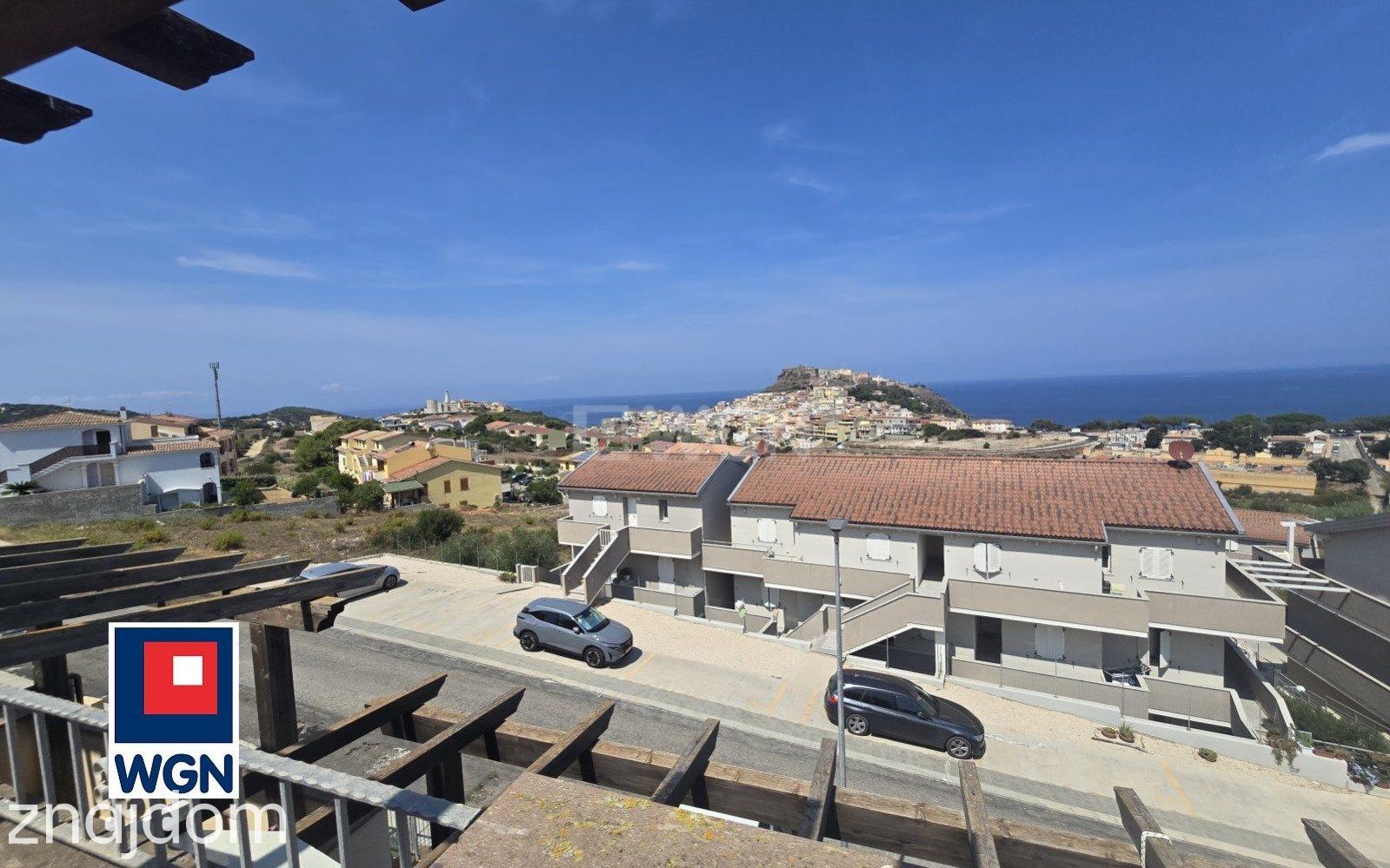 Mieszkanie na sprzedaż CASTELSARDO - APARTAMENTY Z WIDOKIEM NA MORZE - zdjęcie 2