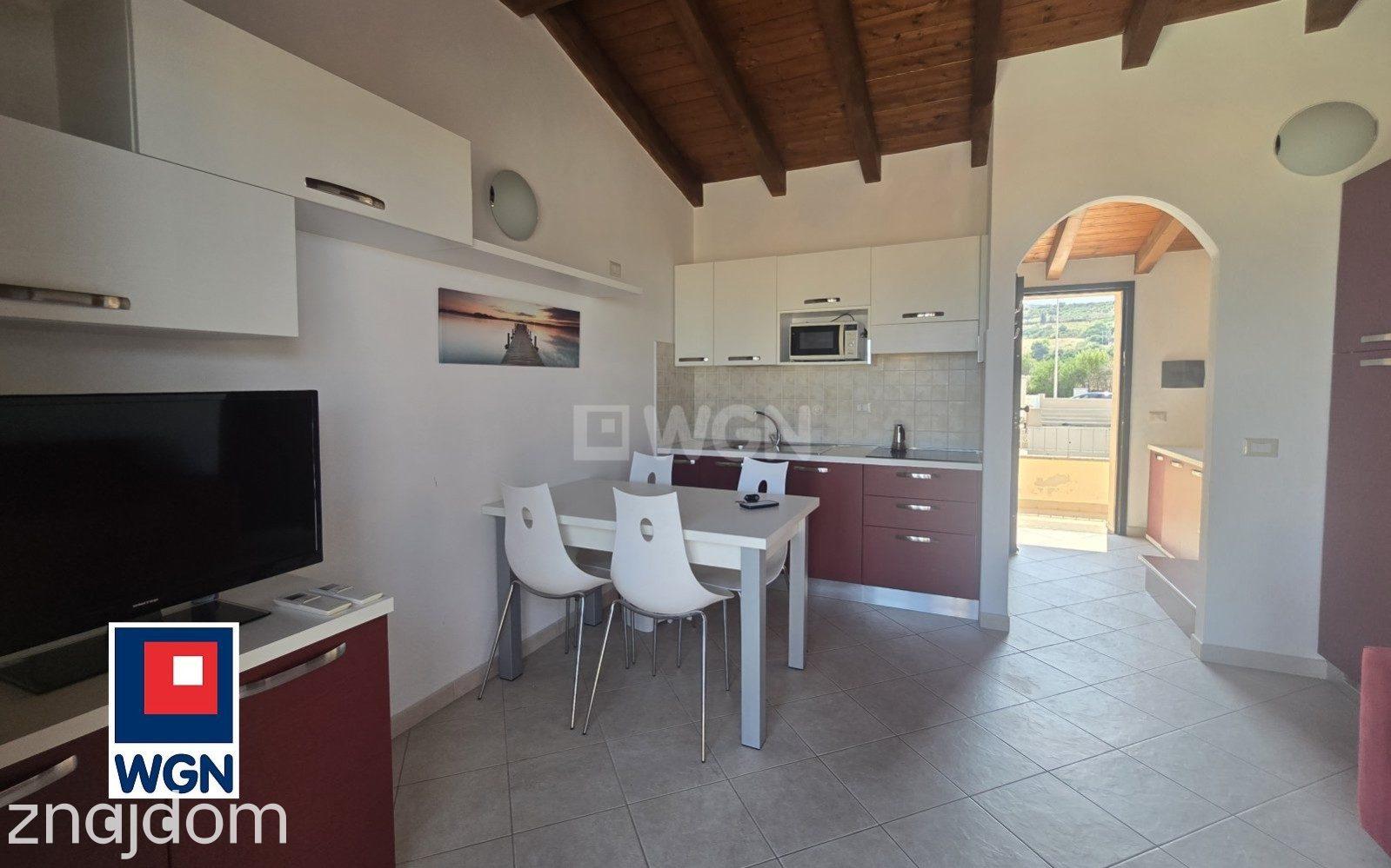 Mieszkanie na sprzedaż CASTELSARDO - APARTAMENTY Z WIDOKIEM NA MORZE - zdjęcie 16
