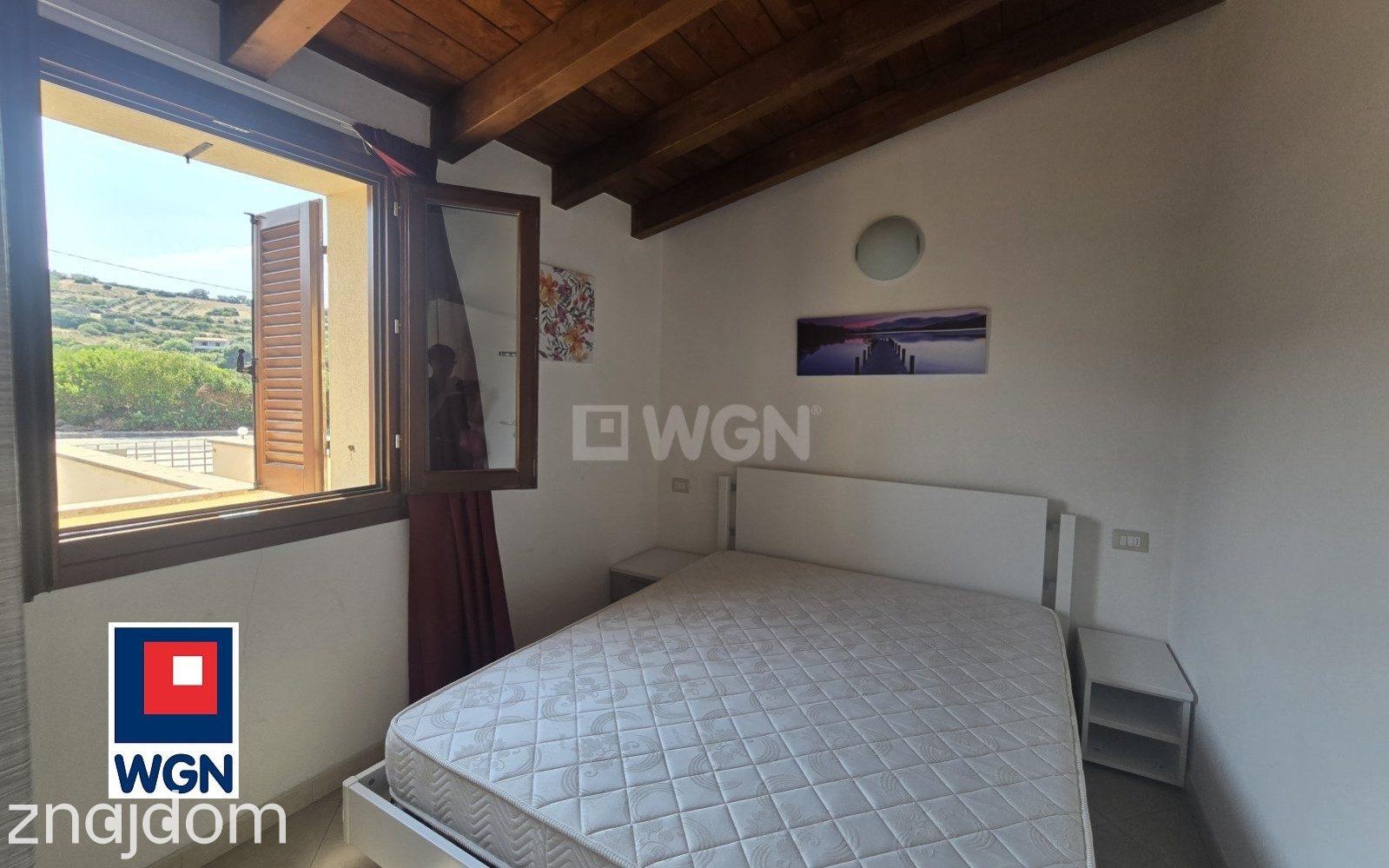 Mieszkanie na sprzedaż CASTELSARDO - APARTAMENTY Z WIDOKIEM NA MORZE - zdjęcie 15