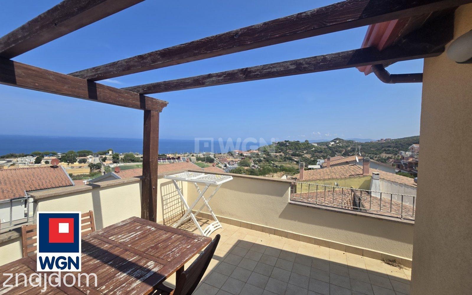 Mieszkanie na sprzedaż CASTELSARDO - APARTAMENTY Z WIDOKIEM NA MORZE - zdjęcie 14