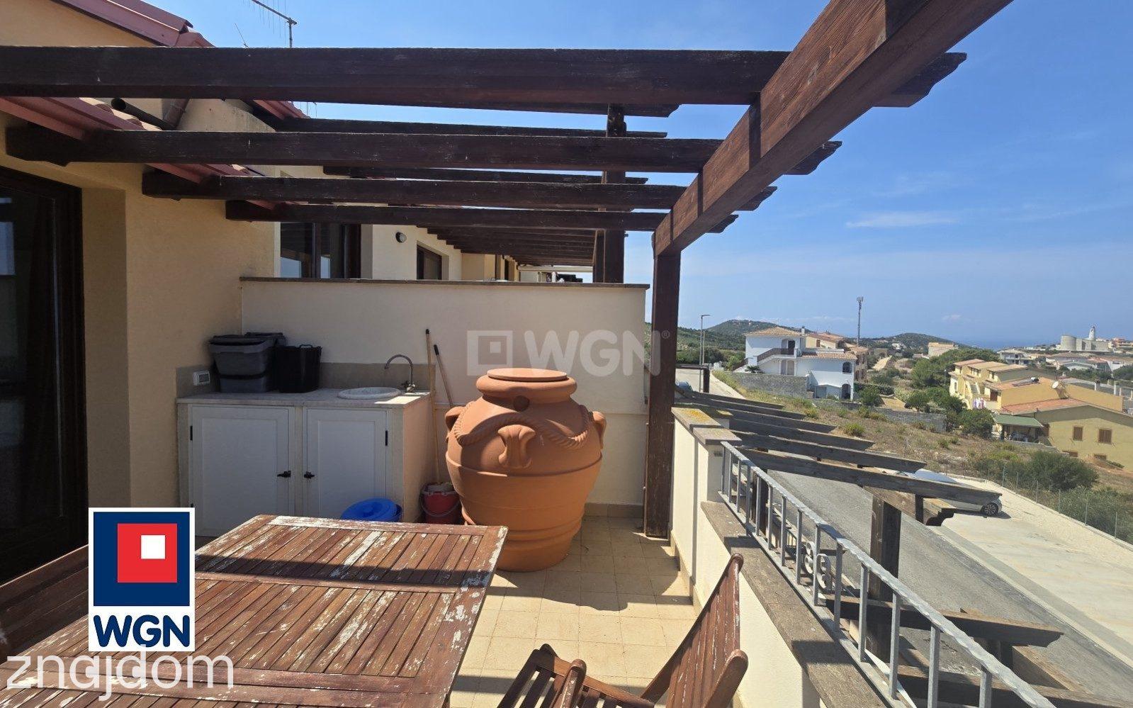 Mieszkanie na sprzedaż CASTELSARDO - APARTAMENTY Z WIDOKIEM NA MORZE - zdjęcie 12