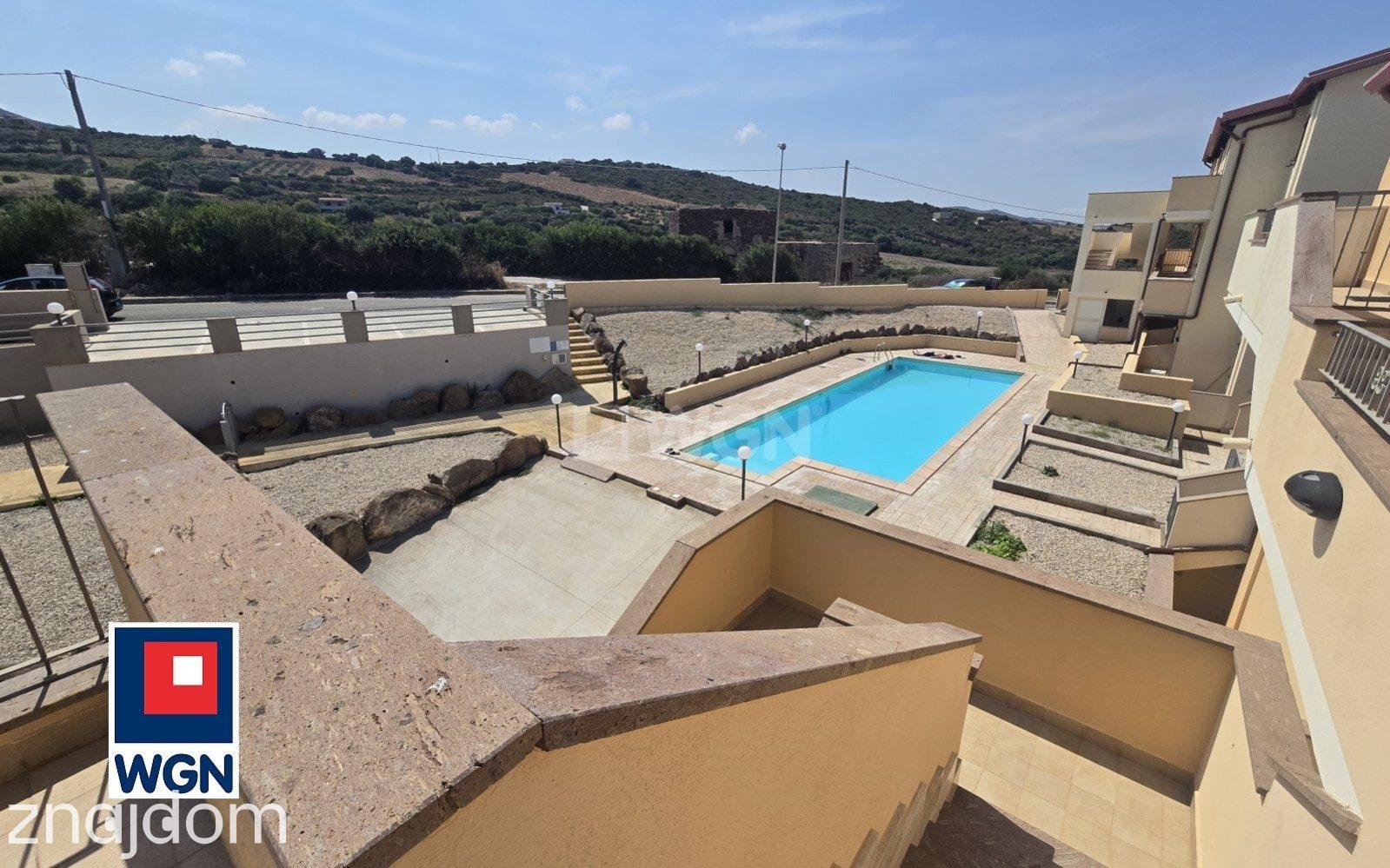 Mieszkanie na sprzedaż CASTELSARDO - APARTAMENTY Z WIDOKIEM NA MORZE - zdjęcie 11