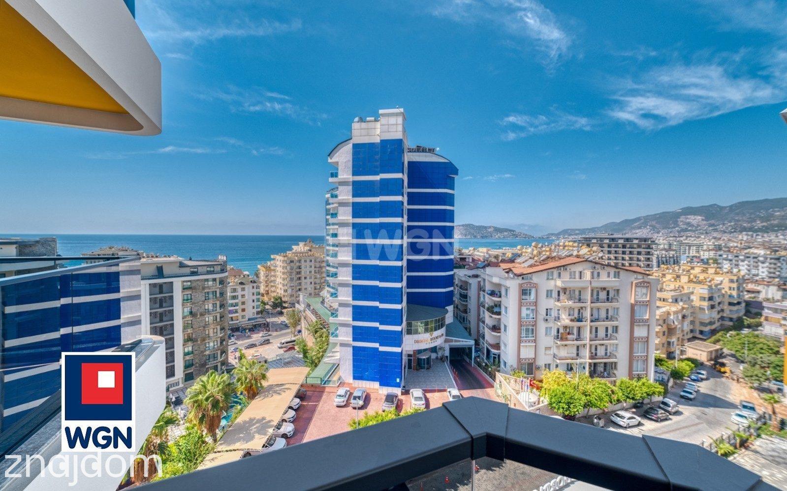Mieszkanie na sprzedaż ALANYA - Luksusowe osiedle w Alanyi/Tosmur - zdjęcie 15