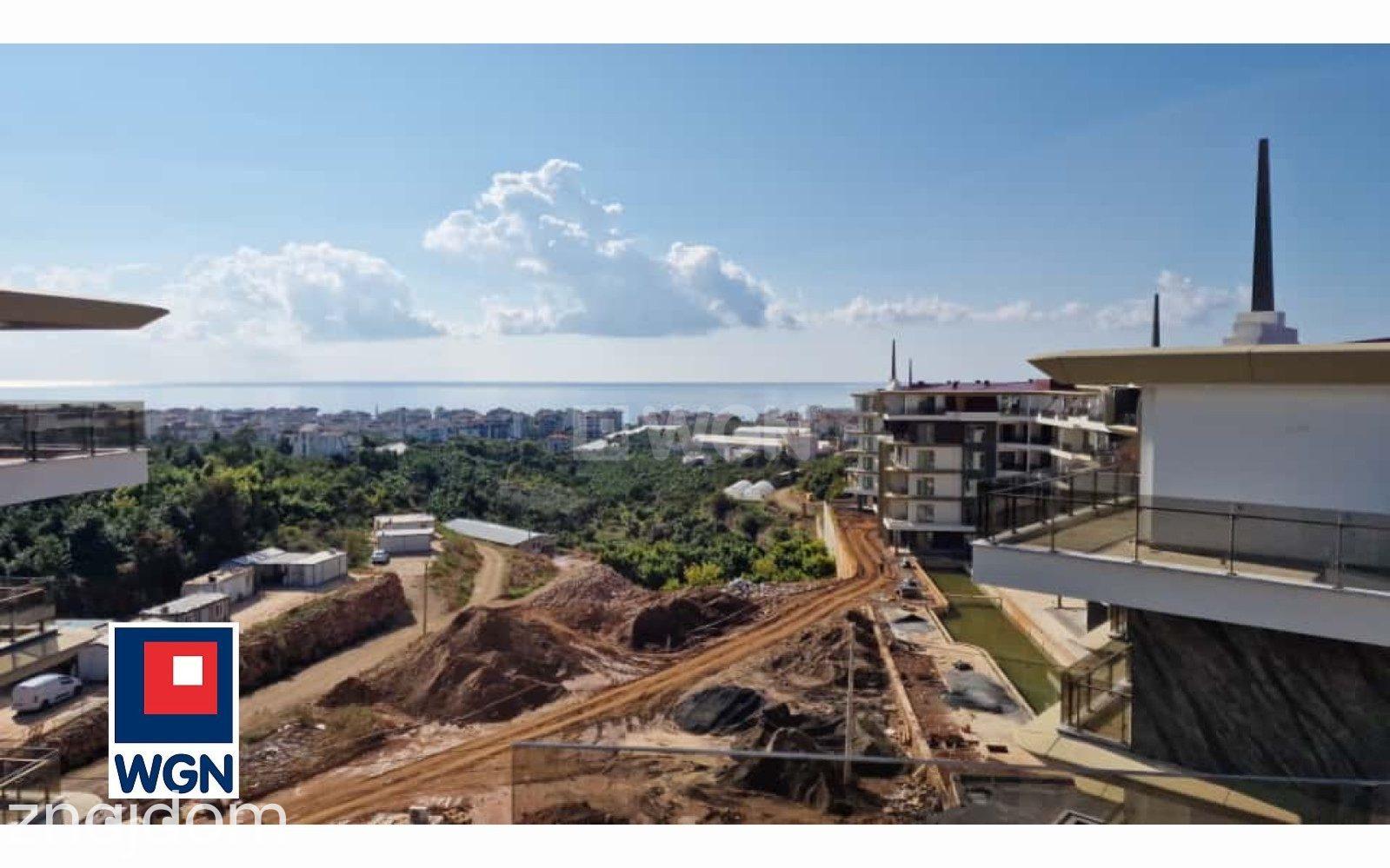 Mieszkanie na sprzedaż ALANYA - Nowe osiedle w Alanyi - zdjęcie 14