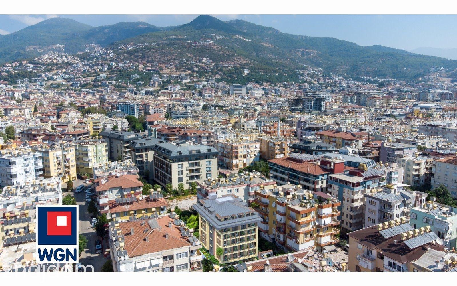 Mieszkanie na sprzedaż ALANYA - Luksusowe mieszkanie w Turcji - zdjęcie 2