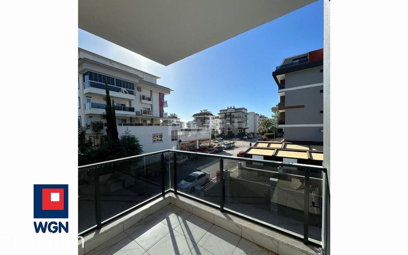 Mieszkanie na  sprzedaż ALANYA - Mieszkanie w Turcji - zdjęcie 10