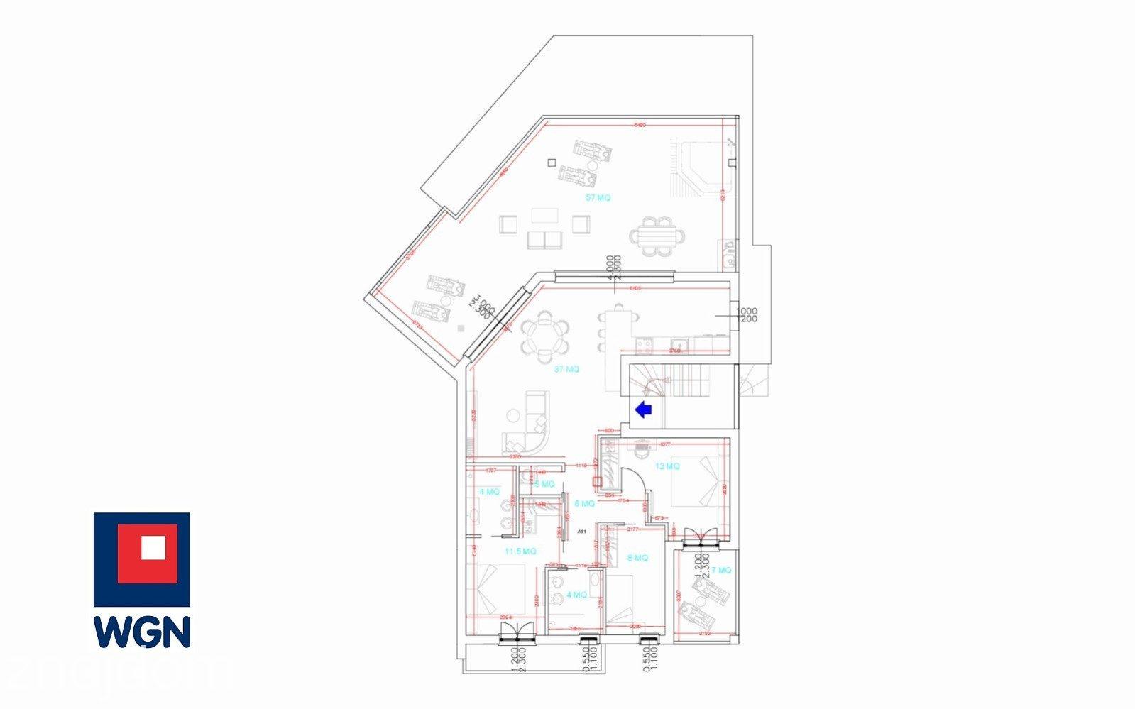 Mieszkanie na sprzedaż LU BAGNU - NOWE APARTAMENTY Z WIDOKIEM NA MORZE - zdjęcie 10