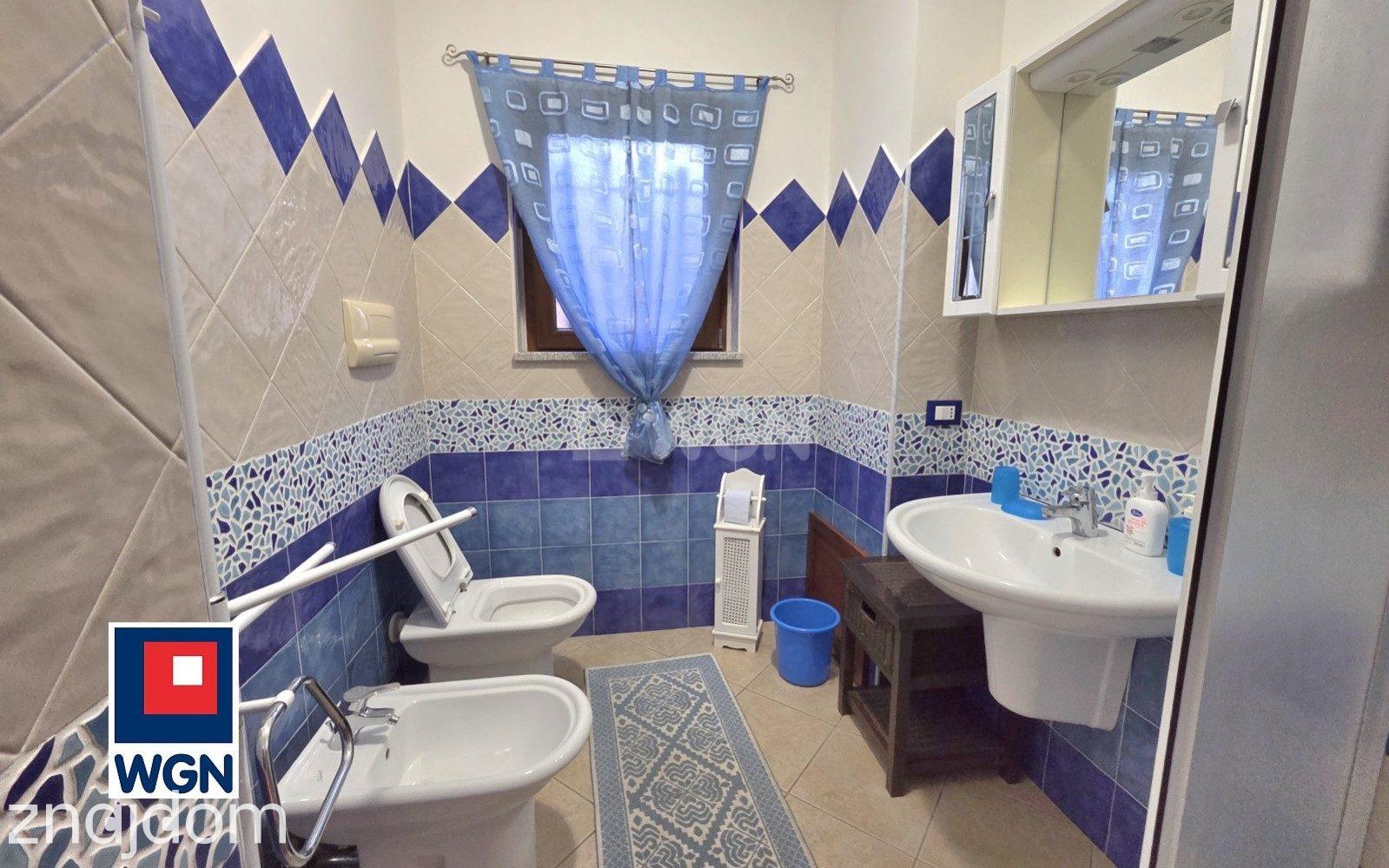 Mieszkanie na sprzedaż LU BAGNU - APARTAMENTY Z WIDOKIEM NA MORZE - zdjęcie 8