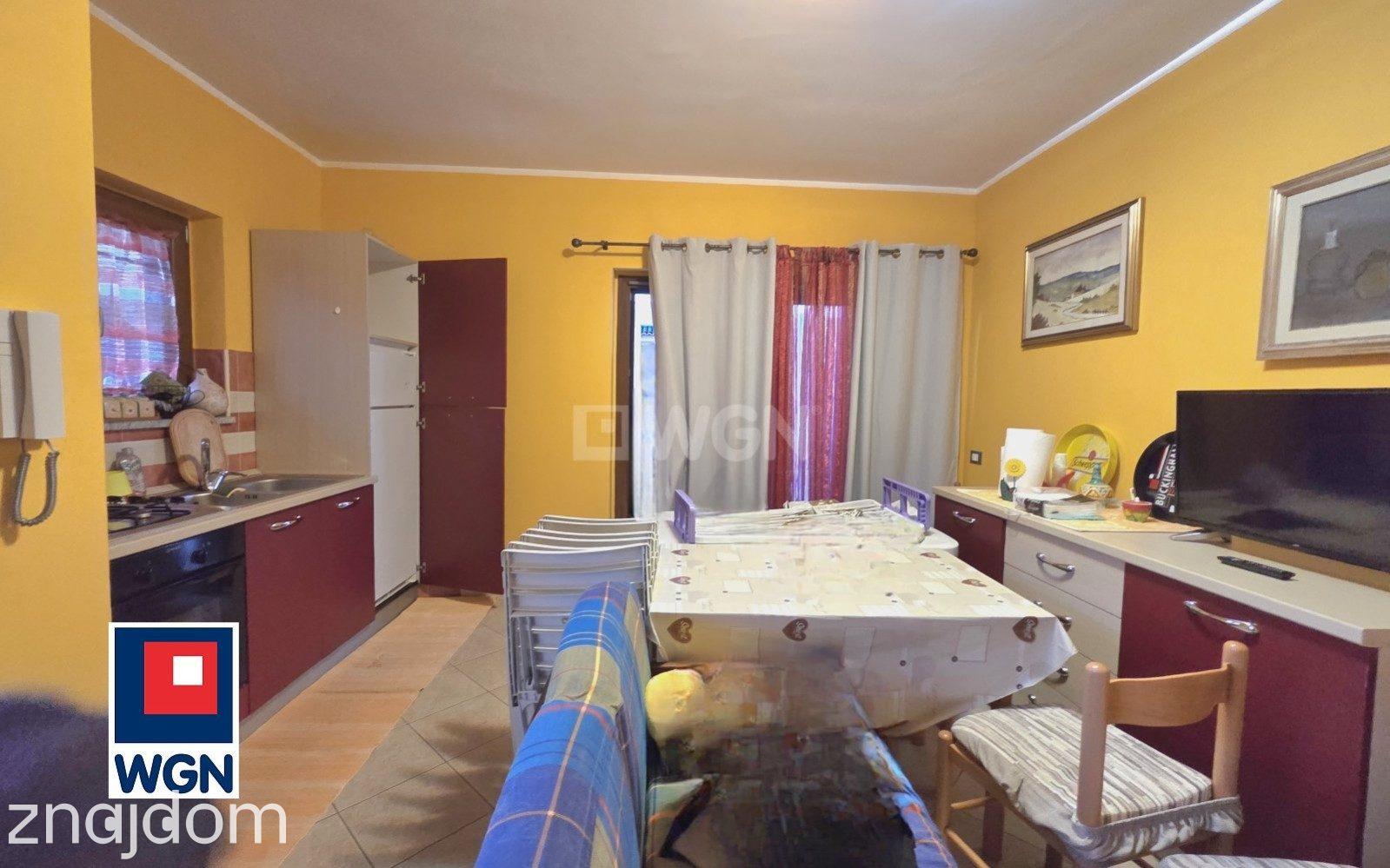 Mieszkanie na sprzedaż LU BAGNU - APARTAMENTY Z WIDOKIEM NA MORZE - zdjęcie 7