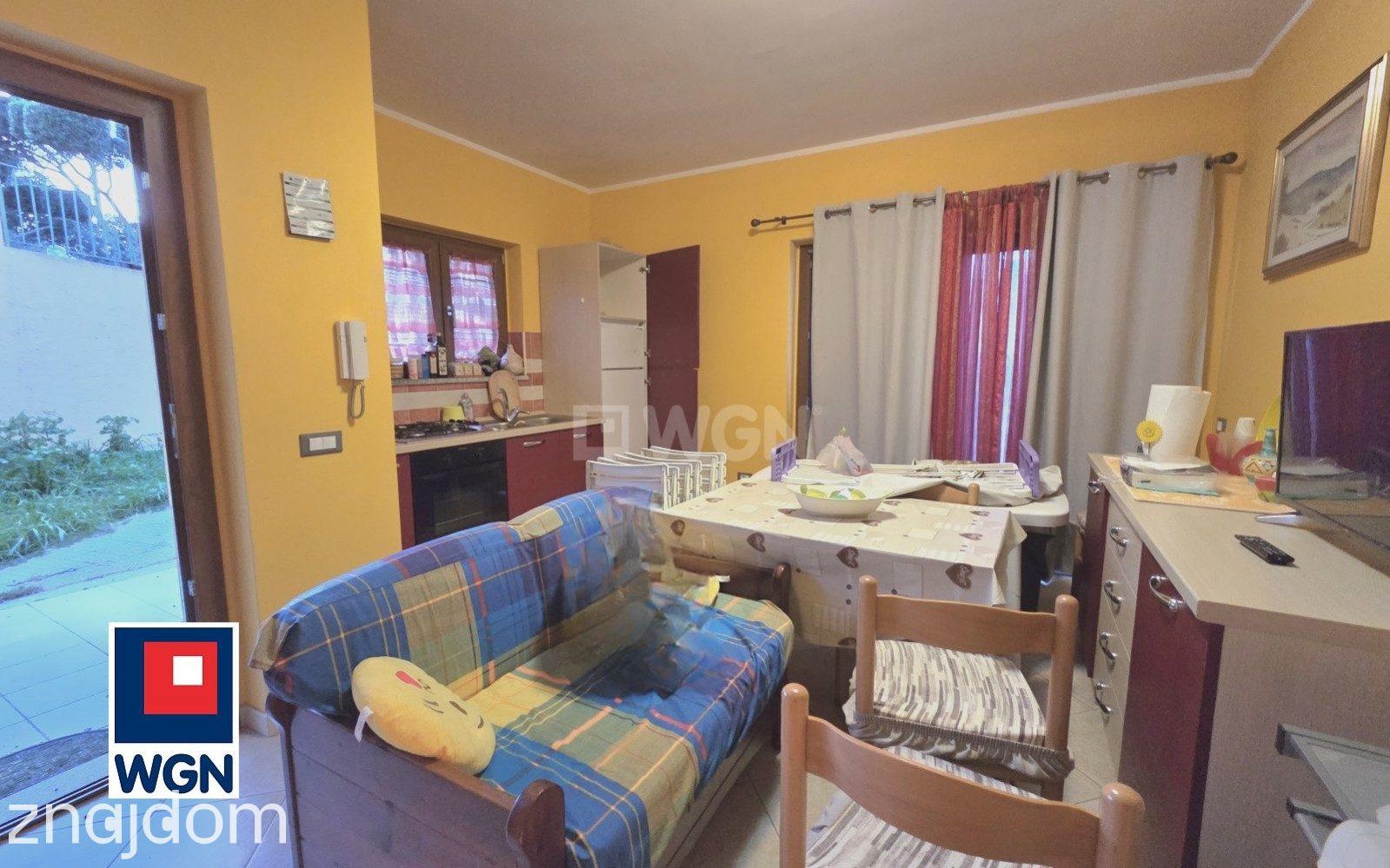 Mieszkanie na sprzedaż LU BAGNU - APARTAMENTY Z WIDOKIEM NA MORZE - zdjęcie 6