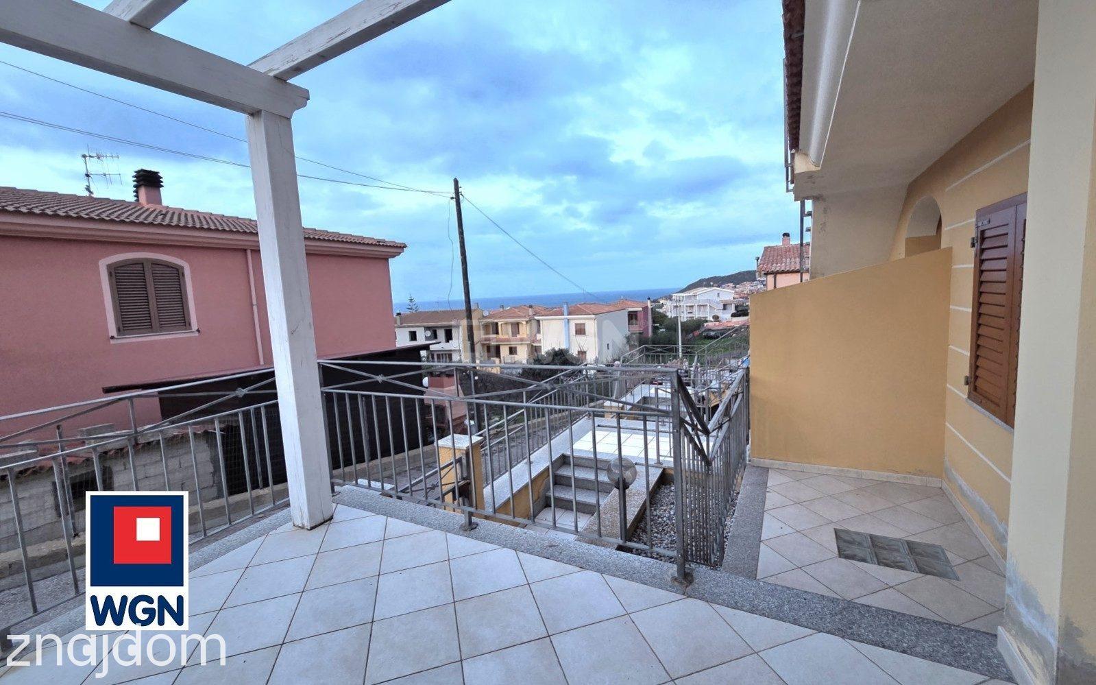 Mieszkanie na sprzedaż LU BAGNU - APARTAMENTY Z WIDOKIEM NA MORZE - zdjęcie 3