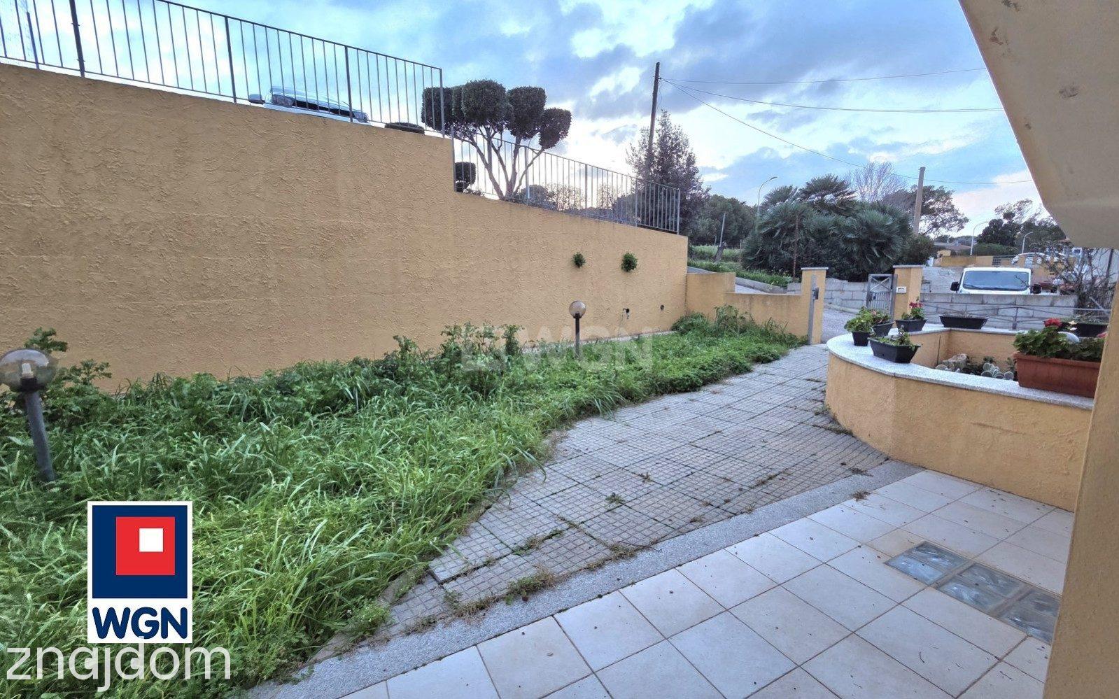 Mieszkanie na  sprzedaż LU BAGNU - APARTAMENTY Z WIDOKIEM NA MORZE