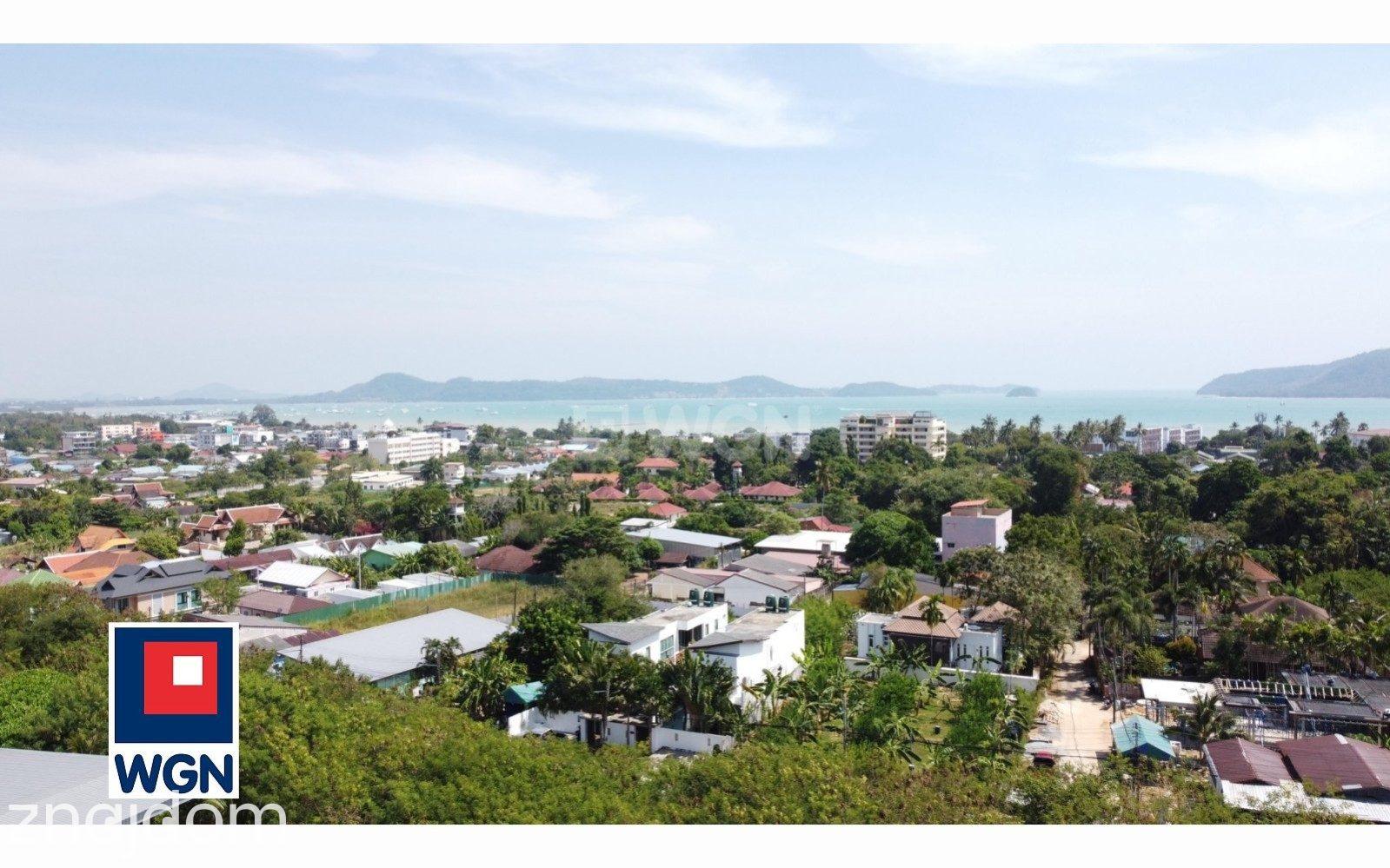 Mieszkanie na sprzedaż RAWAI - RAJSKA WYSPA PHUKET. - zdjęcie 6
