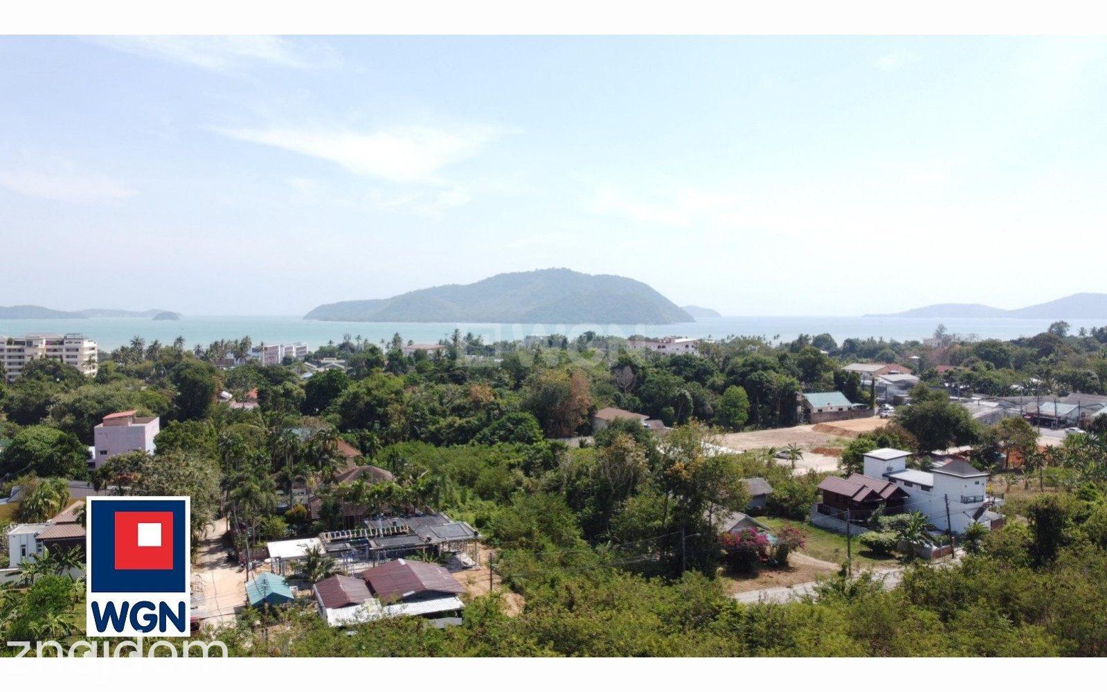 Mieszkanie na sprzedaż RAWAI - RAJSKA WYSPA PHUKET. - zdjęcie 9