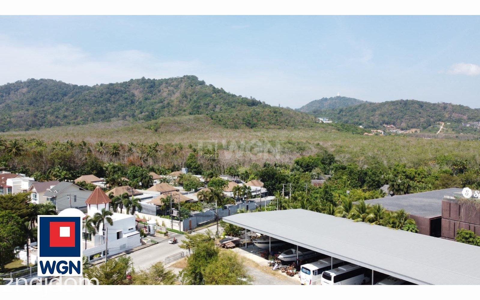 Mieszkanie na sprzedaż RAWAI - RAJSKA WYSPA PHUKET. - zdjęcie 8