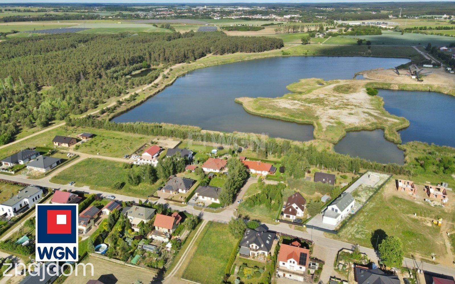 Dom na sprzedaż Promnice - Dom z fantastycznym widokiem na dolinę Warty | Promnice, gm. Czerwonak - zdjęcie 2