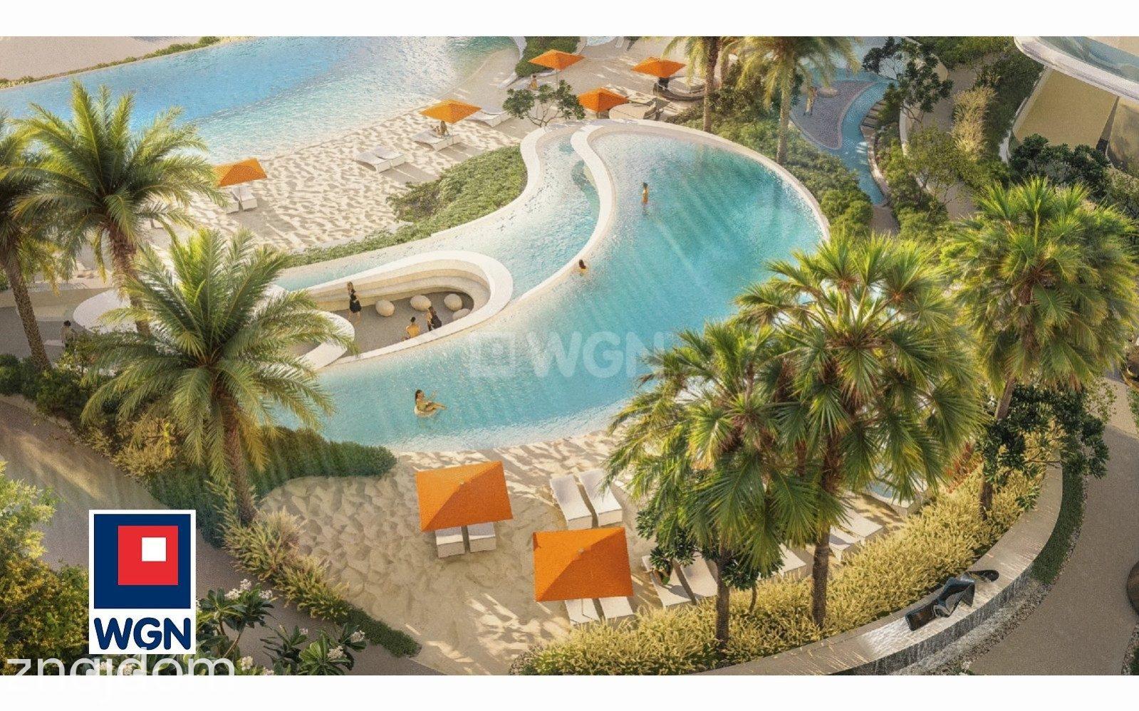 Mieszkanie na sprzedaż Ras Alkajma - Dubaj ekskluzywny apartamentowiec - zdjęcie 10