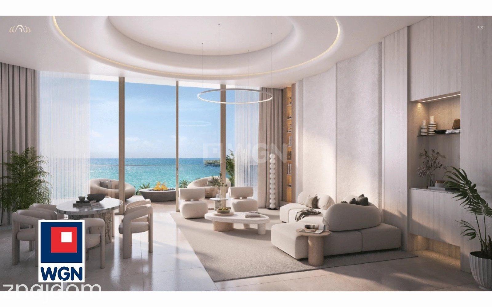 Mieszkanie na sprzedaż Ras Alkajma - Dubaj ekskluzywny apartamentowiec - zdjęcie 9
