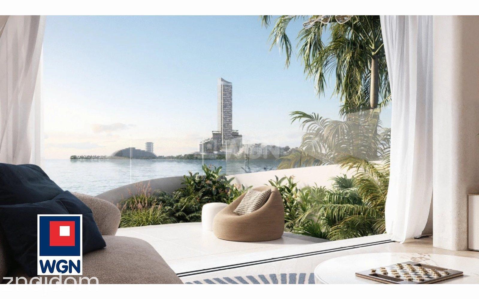 Mieszkanie na sprzedaż Ras Alkajma - Dubaj ekskluzywny apartamentowiec - zdjęcie 7