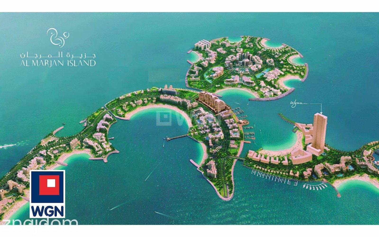 Mieszkanie na sprzedaż Ras Alkajma - Dubaj ekskluzywny apartamentowiec - zdjęcie 4