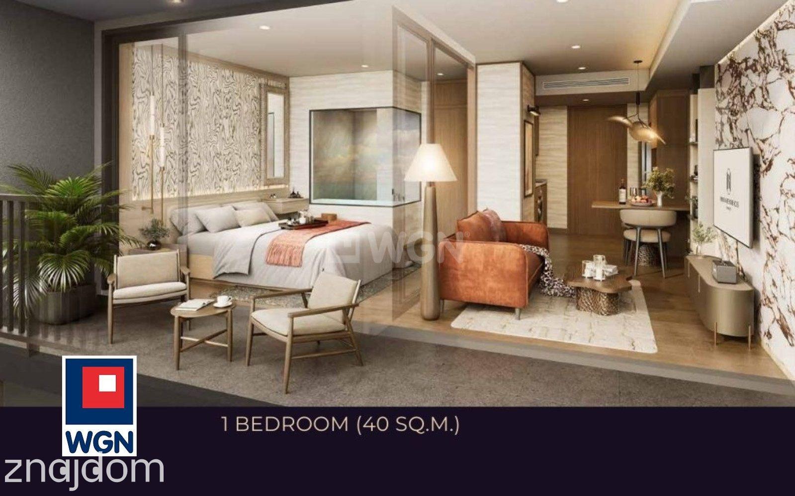 Mieszkanie na sprzedaż BANG TAO - LUKSUSOWE APARTAMENTY PHUKET. - zdjęcie 7