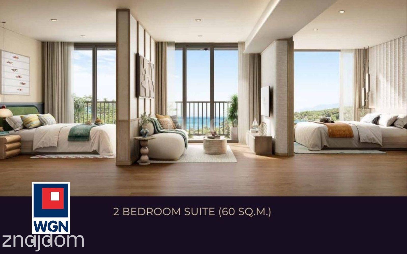 Mieszkanie na sprzedaż BANG TAO - LUKSUSOWE APARTAMENTY PHUKET. - zdjęcie 6