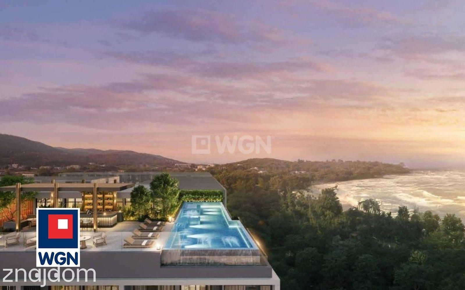 Mieszkanie na sprzedaż BANG TAO - LUKSUSOWE APARTAMENTY PHUKET. - zdjęcie 17