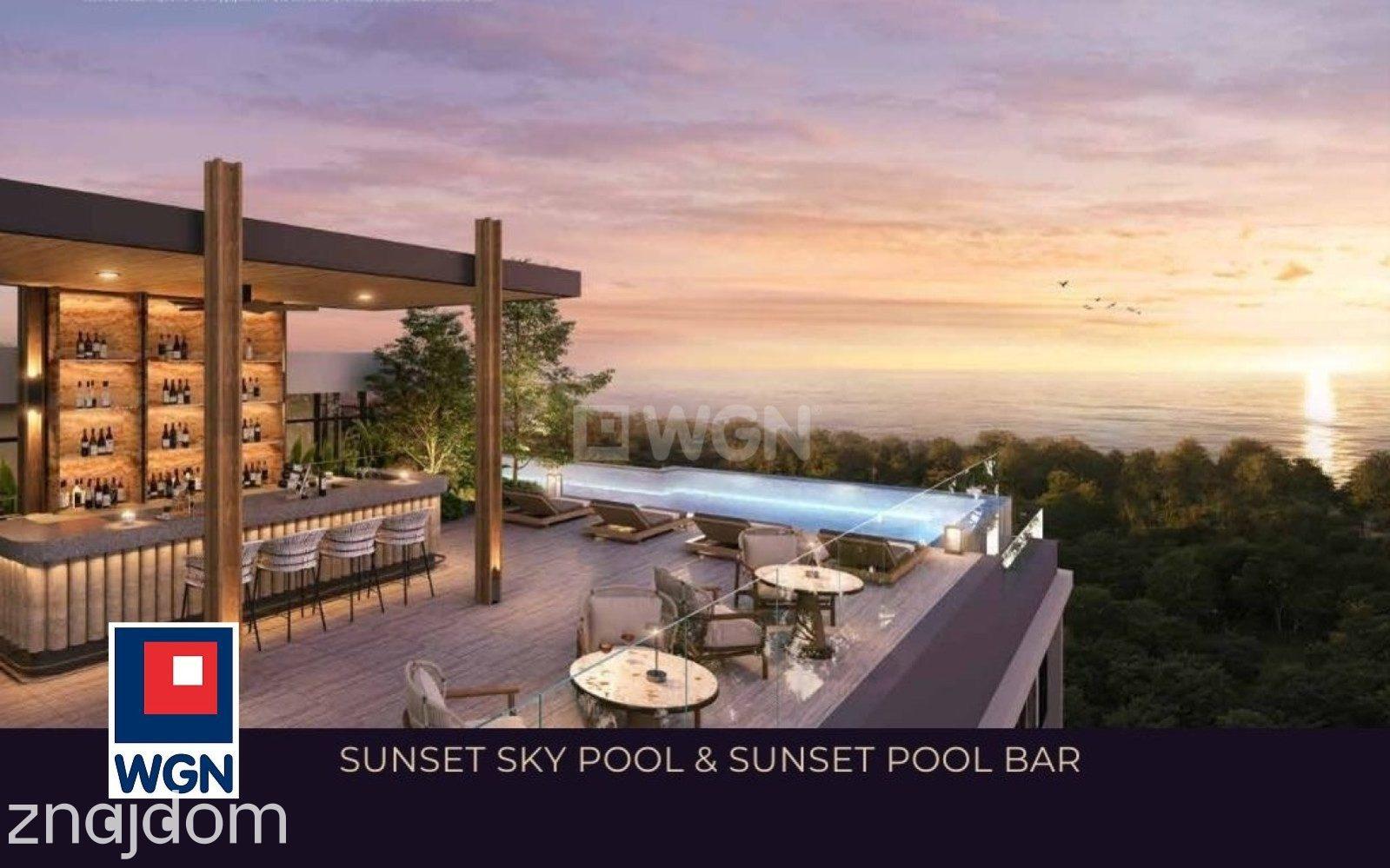 Mieszkanie na sprzedaż BANG TAO - LUKSUSOWE APARTAMENTY PHUKET. - zdjęcie 16