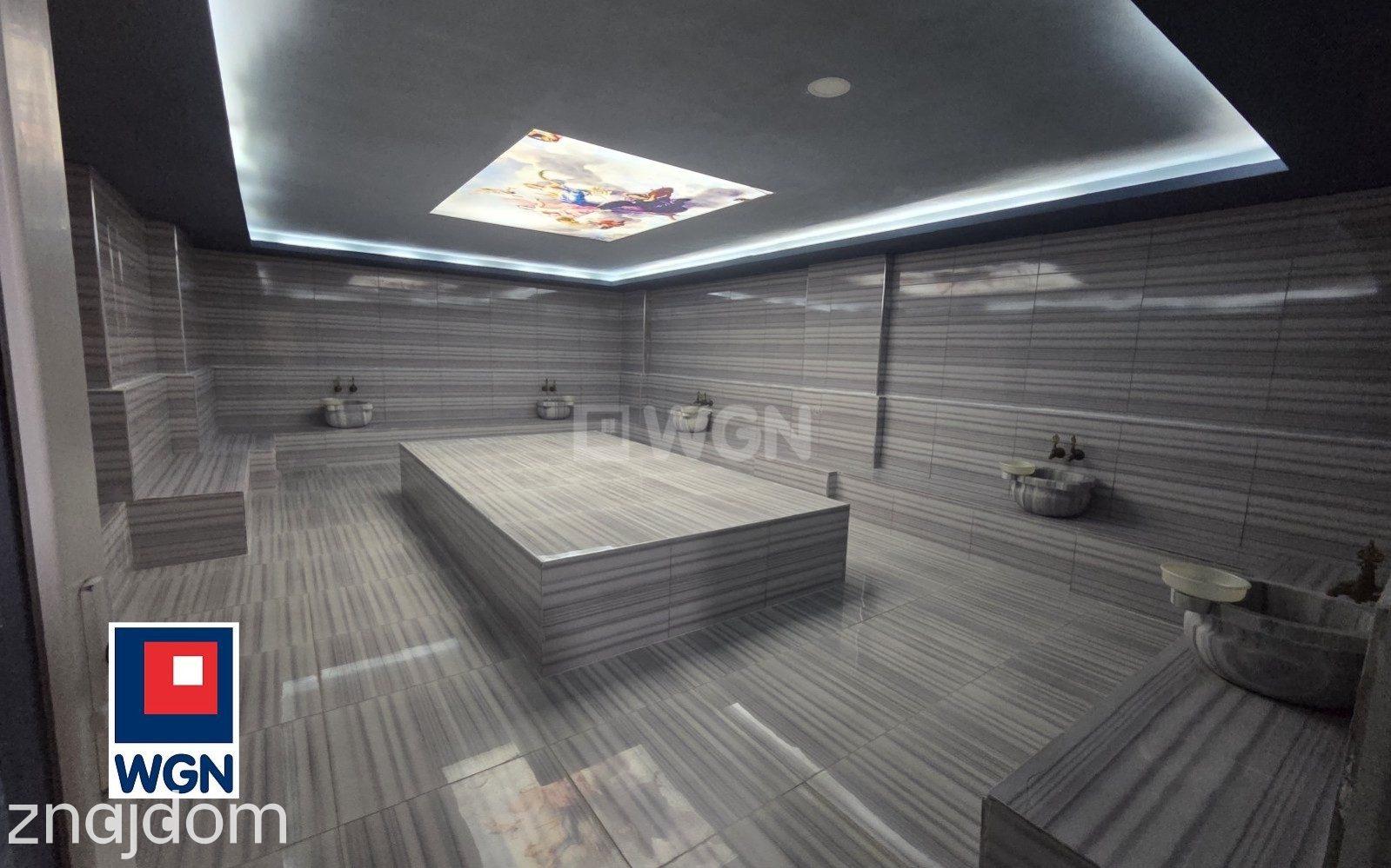 Mieszkanie na  sprzedaż ALANYA - Efektowny apartament blisko morza - zdjęcie 7