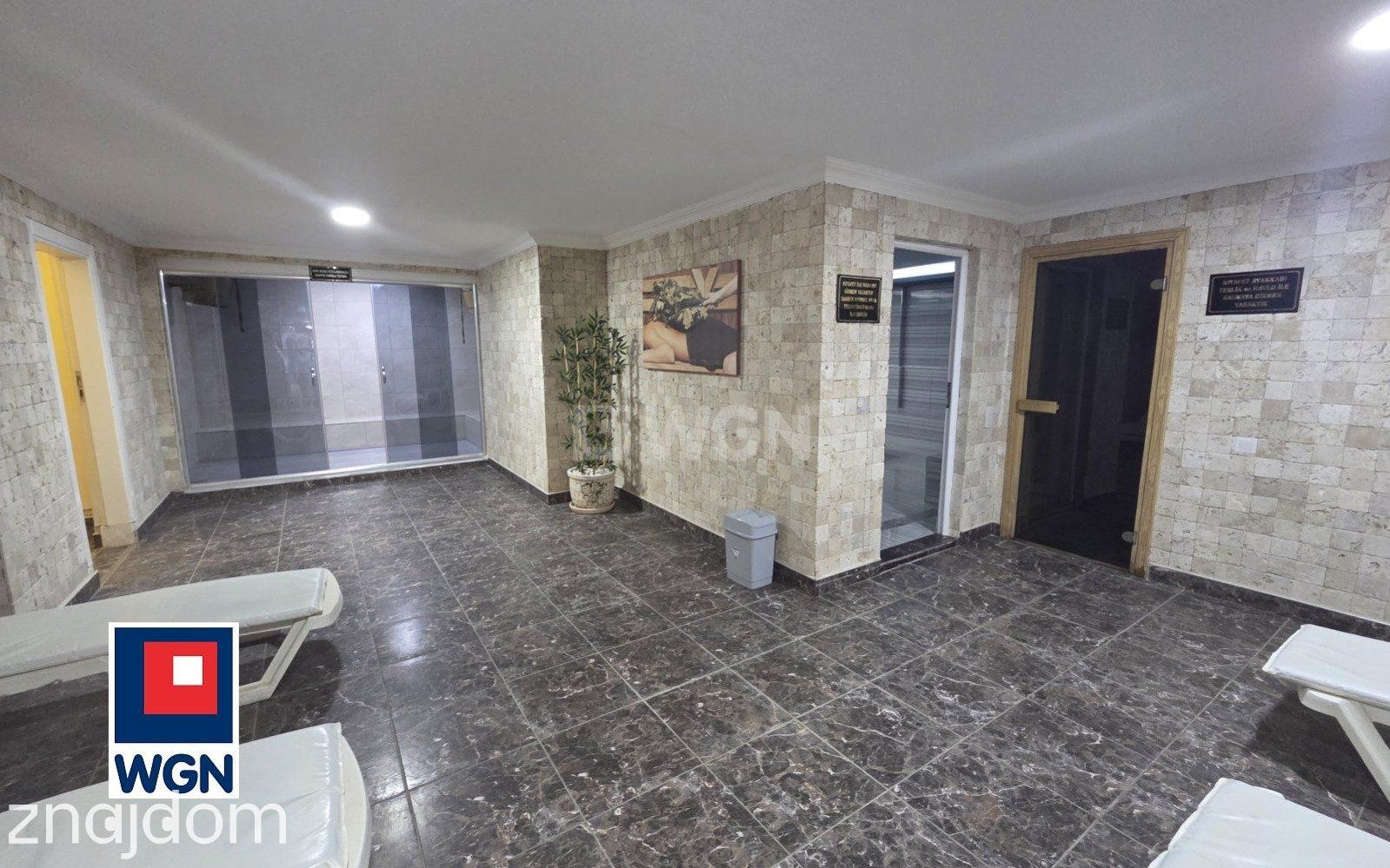 Mieszkanie na  sprzedaż ALANYA - Efektowny apartament blisko morza - zdjęcie 4