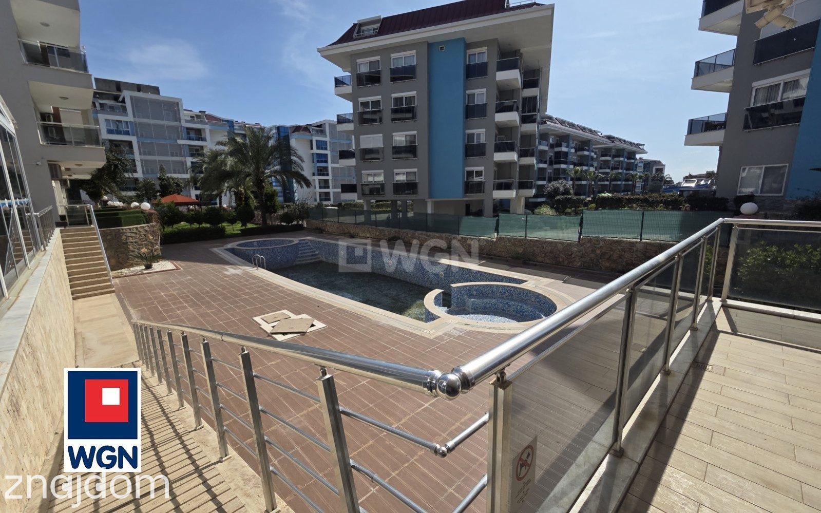 Mieszkanie na  sprzedaż ALANYA - Efektowny apartament blisko morza - zdjęcie 3