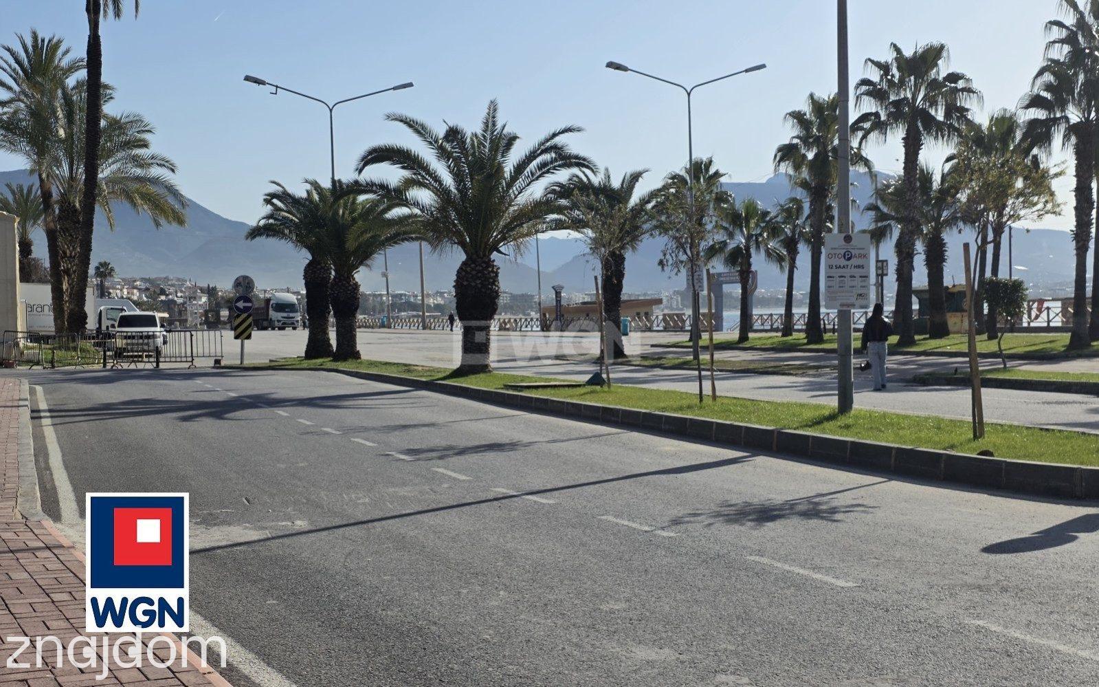 Mieszkanie na sprzedaż ALANYA - Efektowny apartament blisko morza