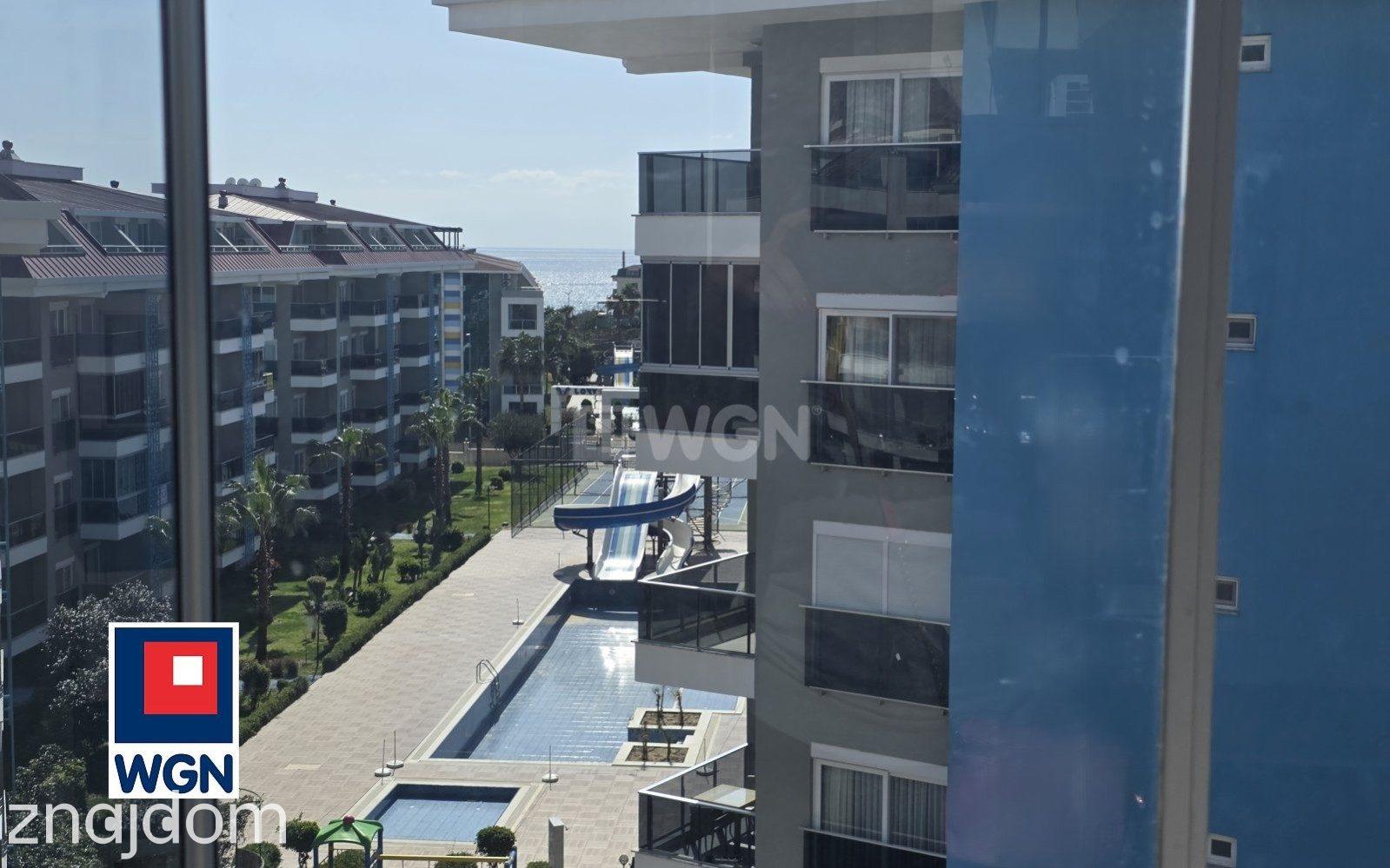 Mieszkanie na  sprzedaż ALANYA - Efektowny apartament blisko morza - zdjęcie 19