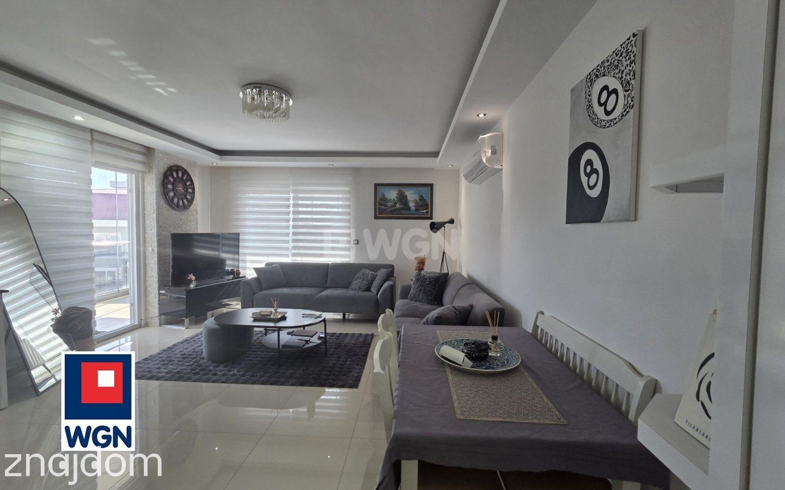 Mieszkanie na  sprzedaż ALANYA - Efektowny apartament blisko morza - zdjęcie 17
