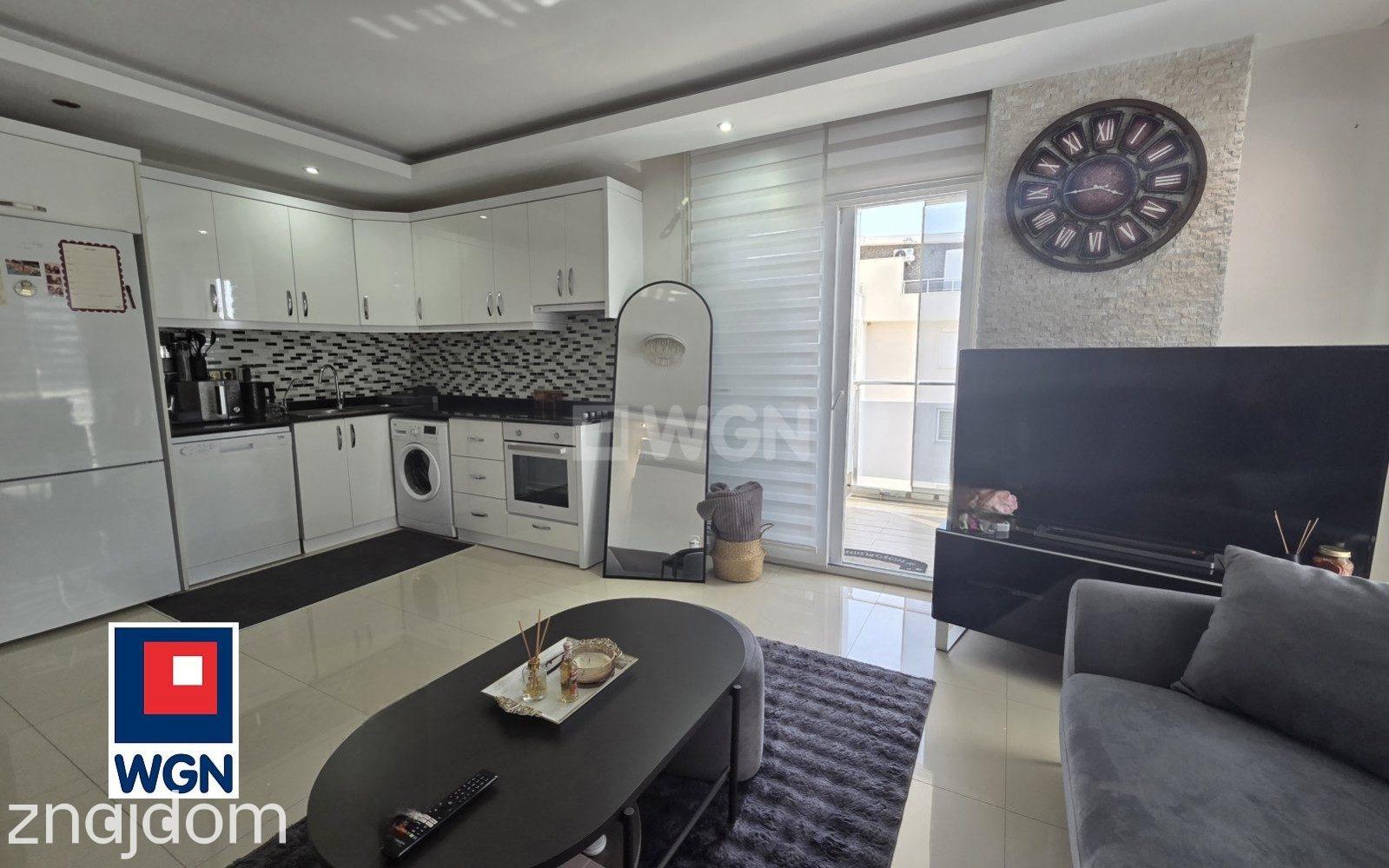 Mieszkanie na  sprzedaż ALANYA - Efektowny apartament blisko morza - zdjęcie 16