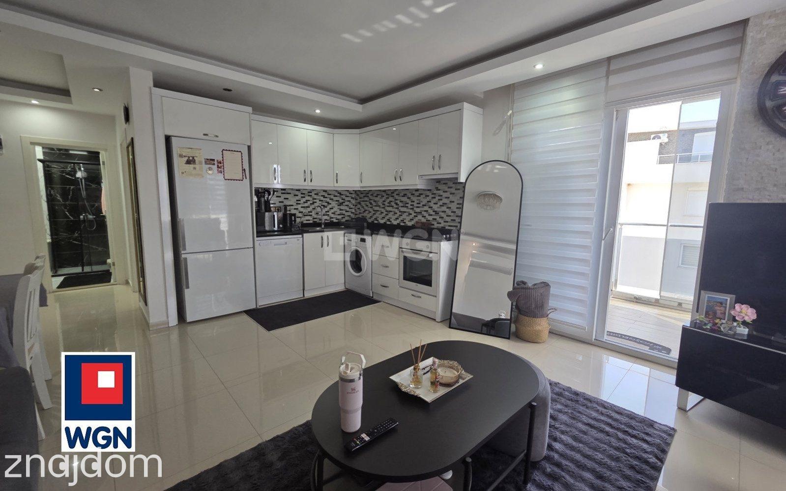 Mieszkanie na  sprzedaż ALANYA - Efektowny apartament blisko morza - zdjęcie 15