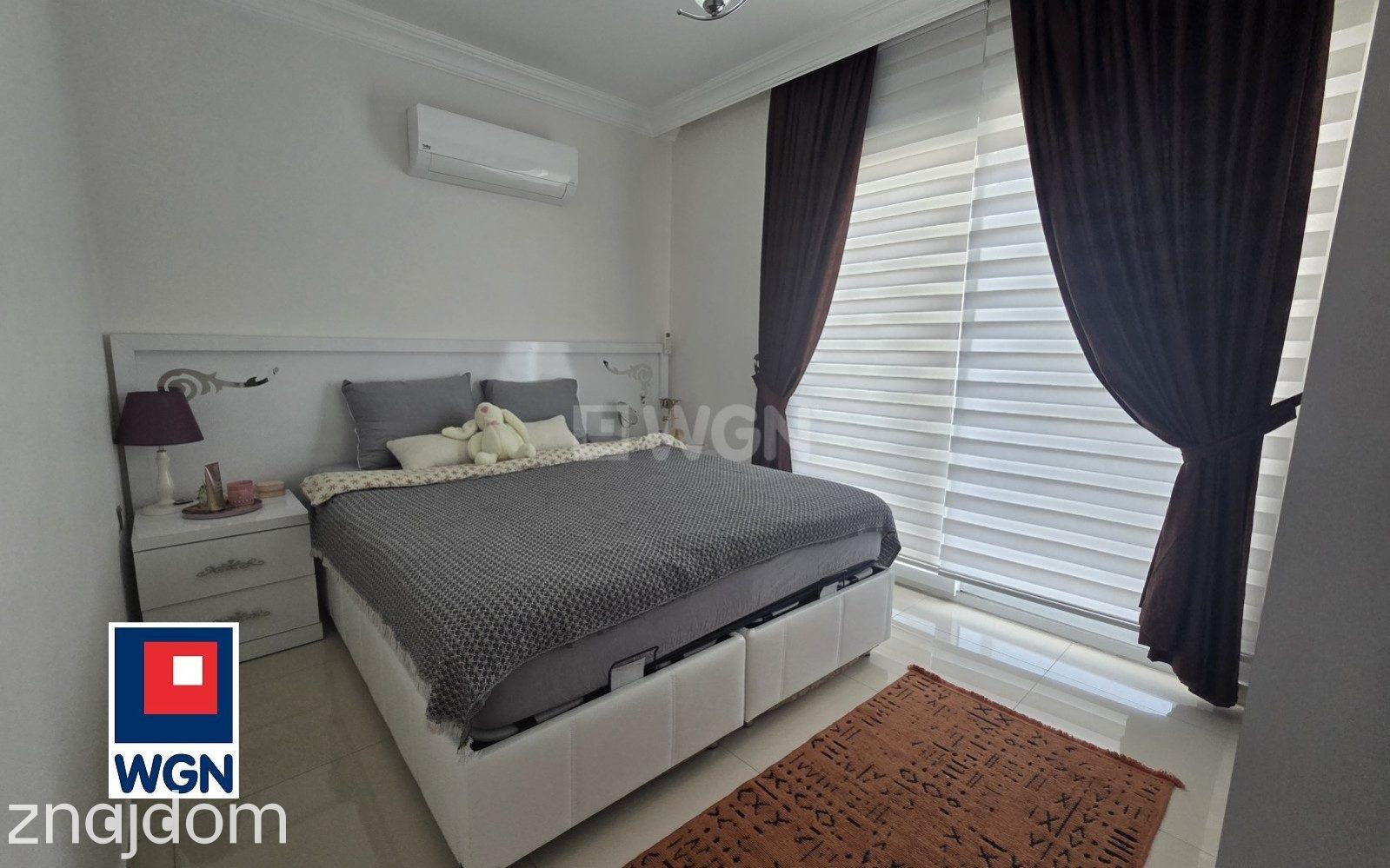Mieszkanie na  sprzedaż ALANYA - Efektowny apartament blisko morza - zdjęcie 14