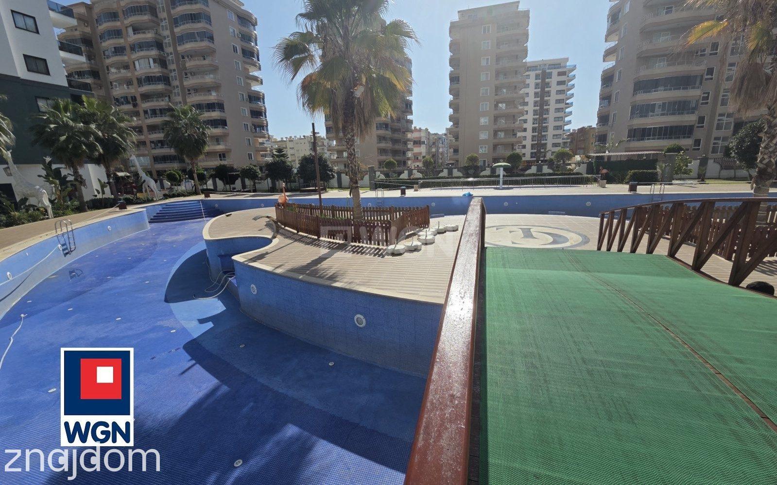 Mieszkanie na sprzedaż ALANYA - Super apartament blisko morza - zdjęcie 6