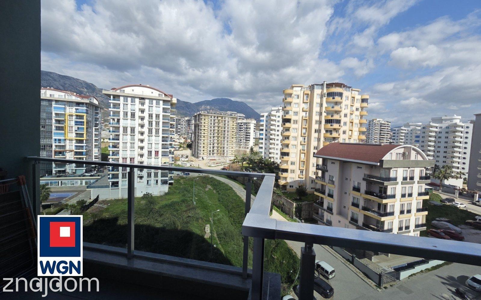 Mieszkanie na sprzedaż ALANYA - Super apartament blisko morza - zdjęcie 5