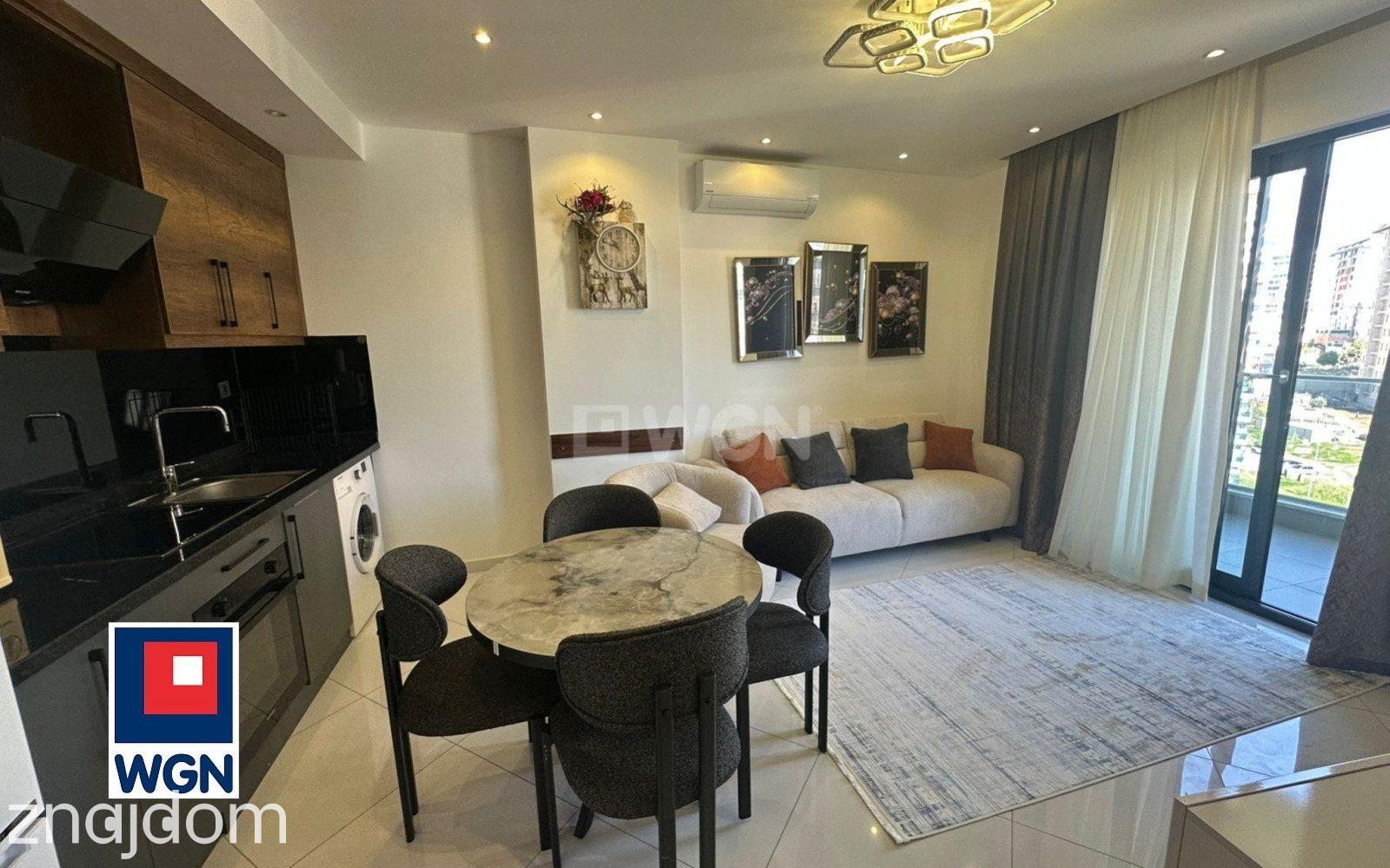 Mieszkanie na sprzedaż ALANYA - Super apartament blisko morza - zdjęcie 16