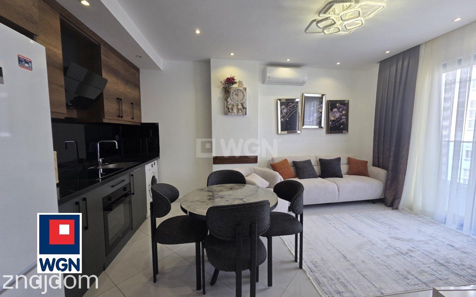 Mieszkanie na sprzedaż ALANYA - Super apartament blisko morza - zdjęcie 15