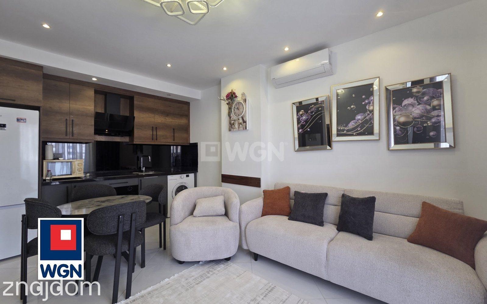 Mieszkanie na sprzedaż ALANYA - Super apartament blisko morza - zdjęcie 14