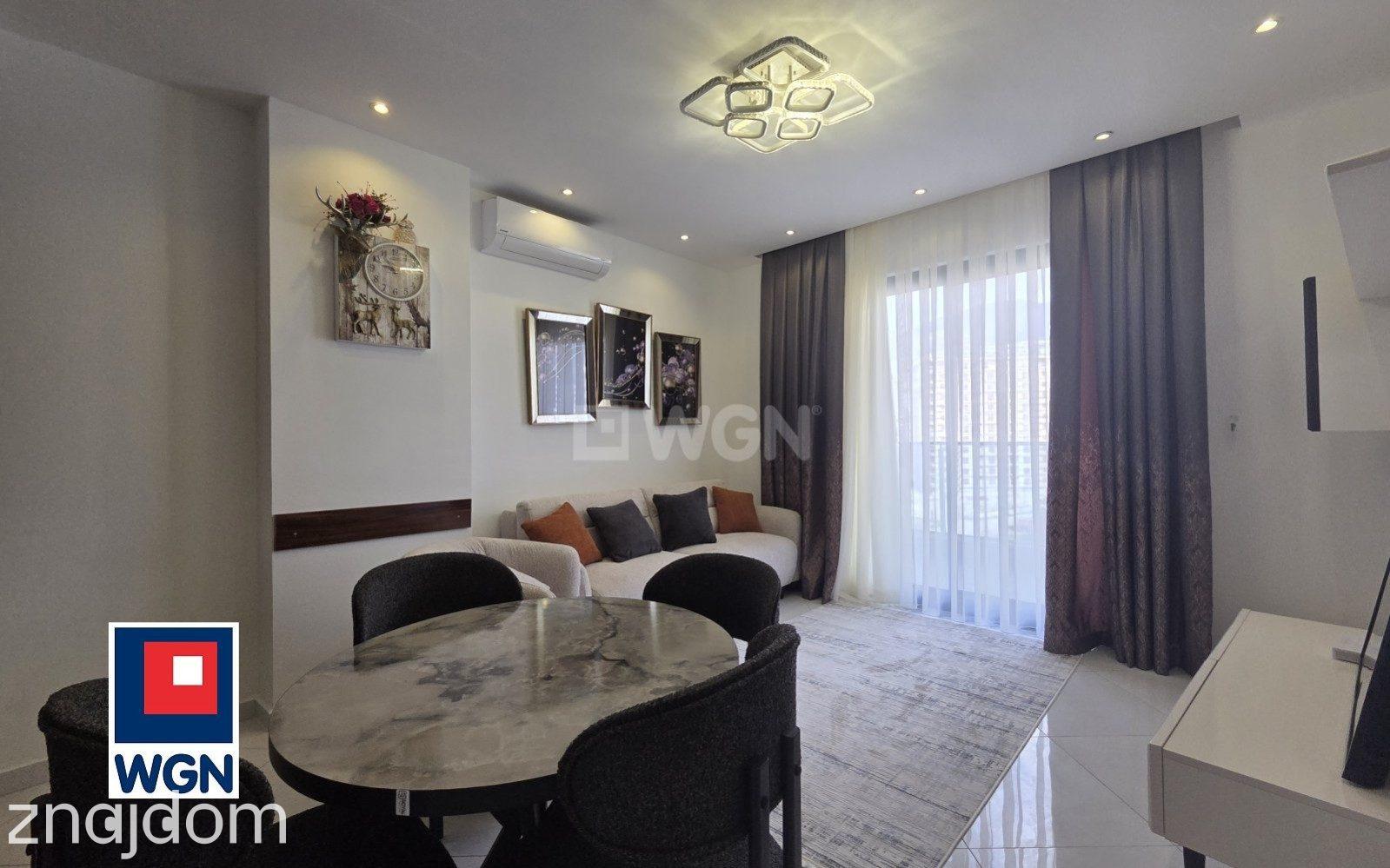 Mieszkanie na sprzedaż ALANYA - Super apartament blisko morza - zdjęcie 13