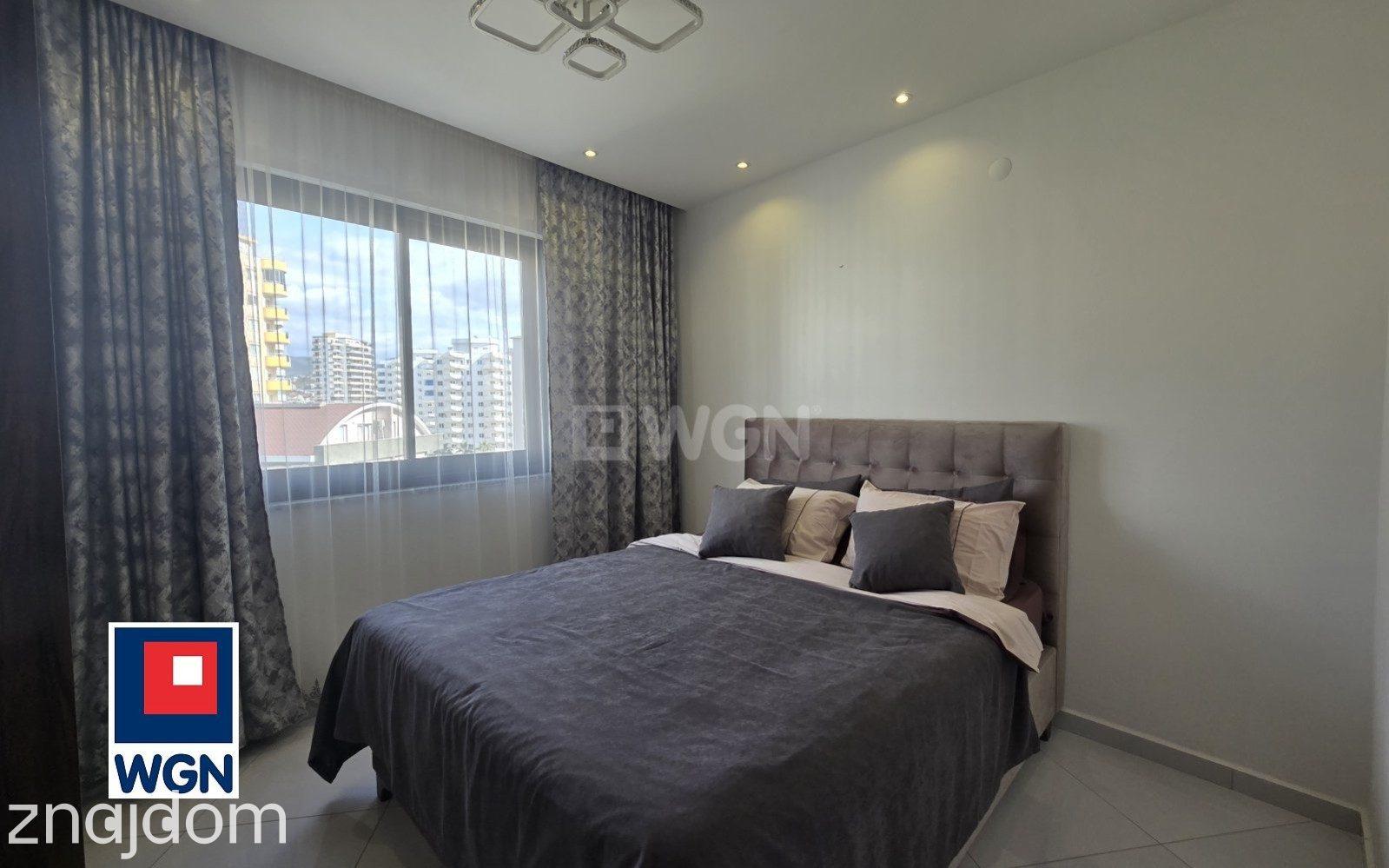 Mieszkanie na sprzedaż ALANYA - Super apartament blisko morza - zdjęcie 12