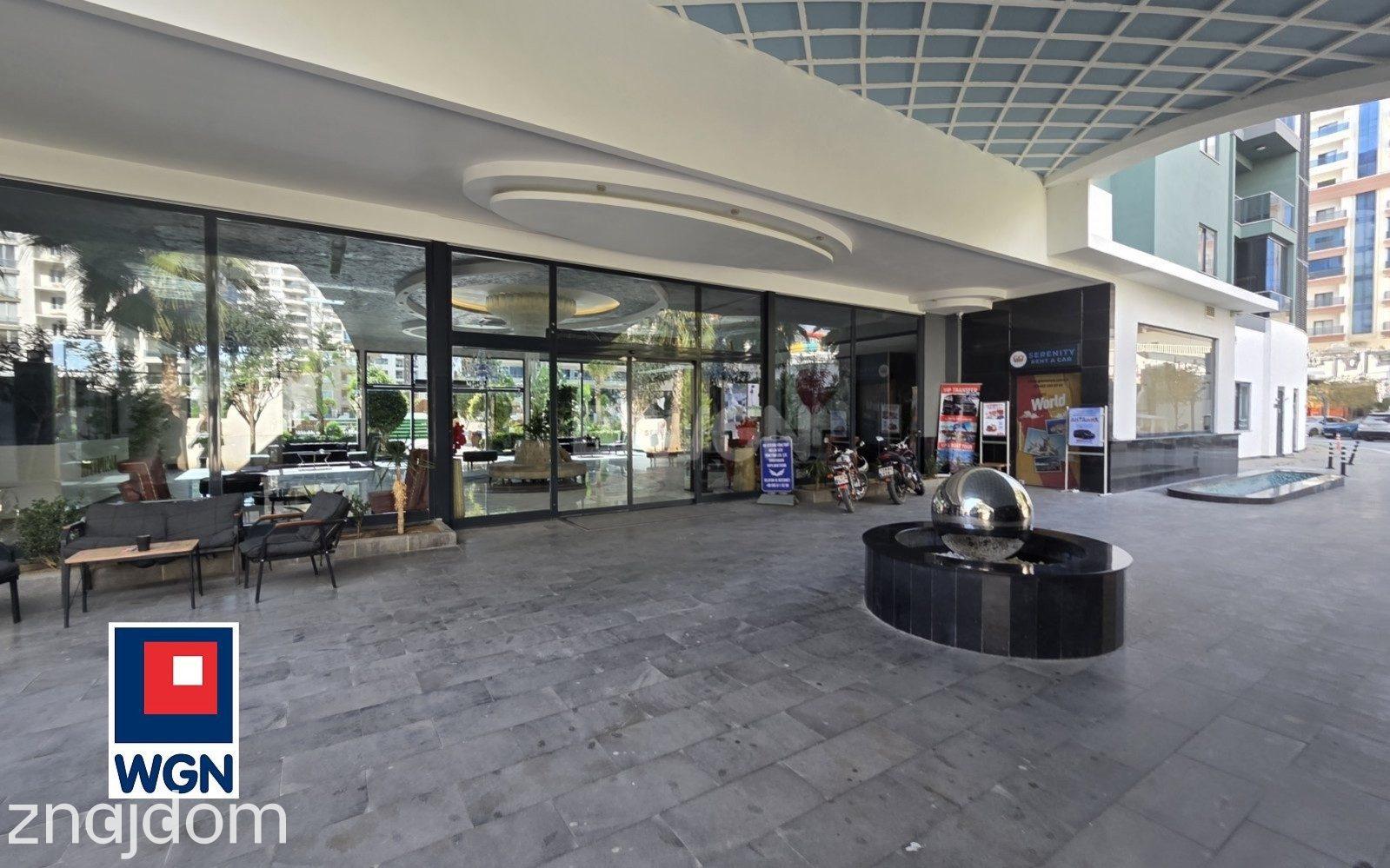 Mieszkanie na sprzedaż ALANYA - Super apartament blisko morza - zdjęcie 9