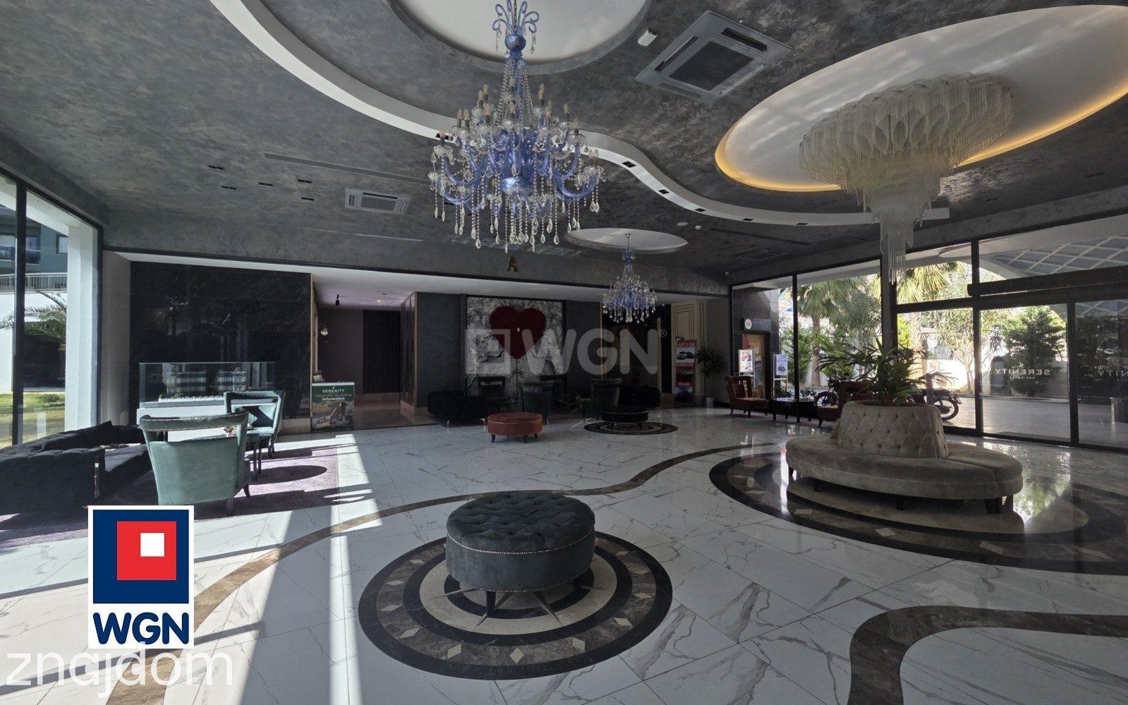 Mieszkanie na sprzedaż ALANYA - Super apartament blisko morza - zdjęcie 8