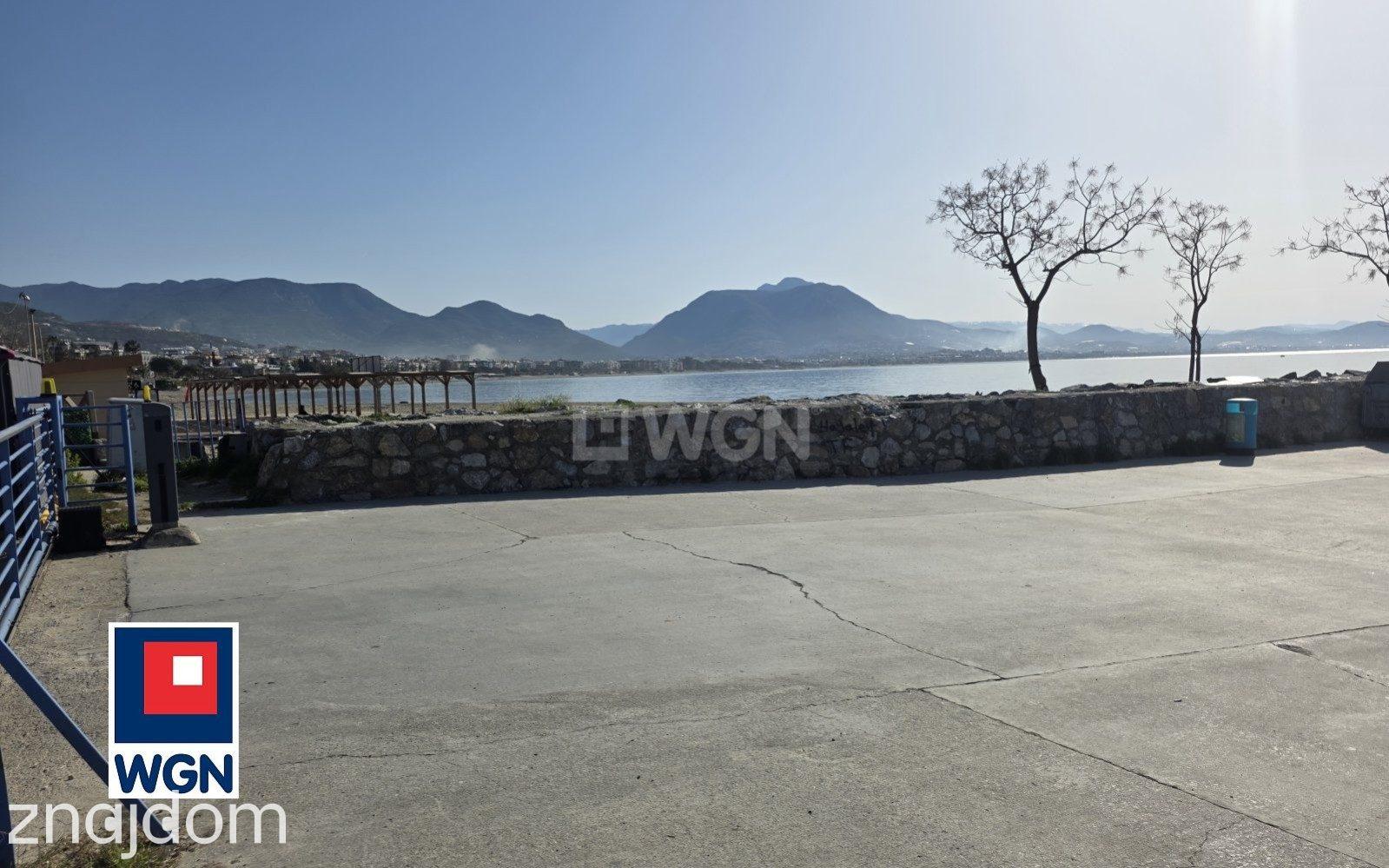 Mieszkanie na sprzedaż ALANYA - Super apartament blisko morza - zdjęcie 9