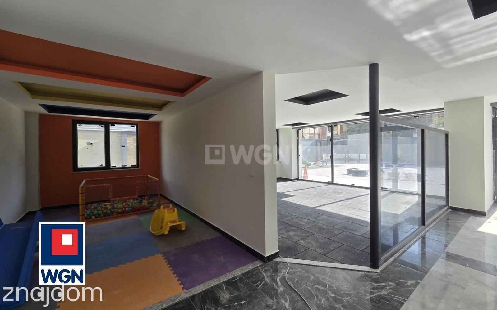 Mieszkanie na sprzedaż ALANYA - Super apartament blisko morza - zdjęcie 6